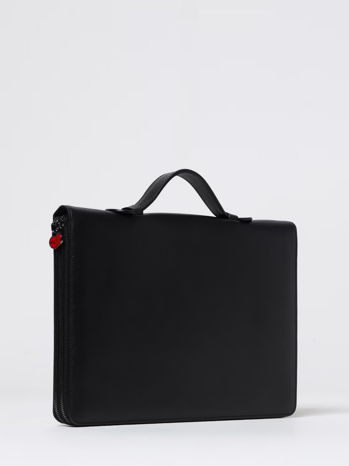 KITON Borsa Uomo UPEA031N012690100B BLACK