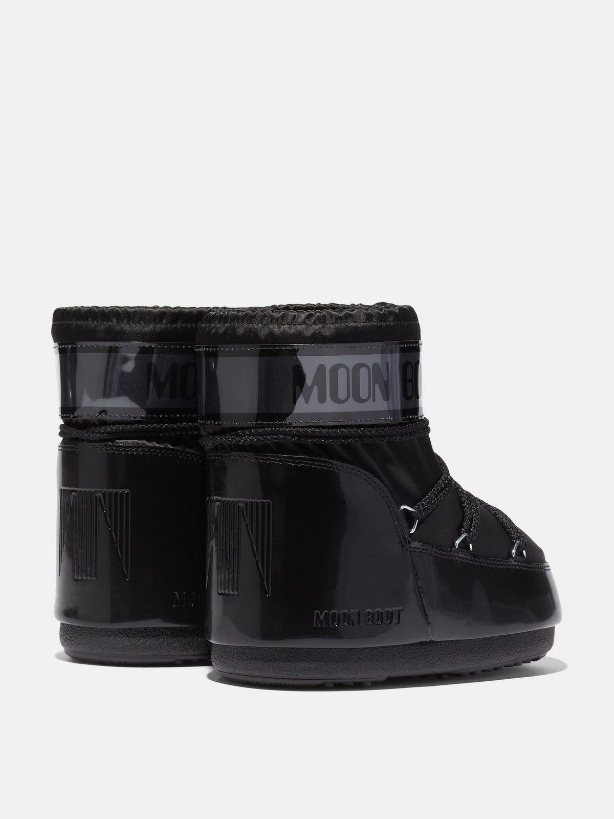 MOON BOOT Stivali e Stivaletti Donna 80D1409350-N001 BLACK