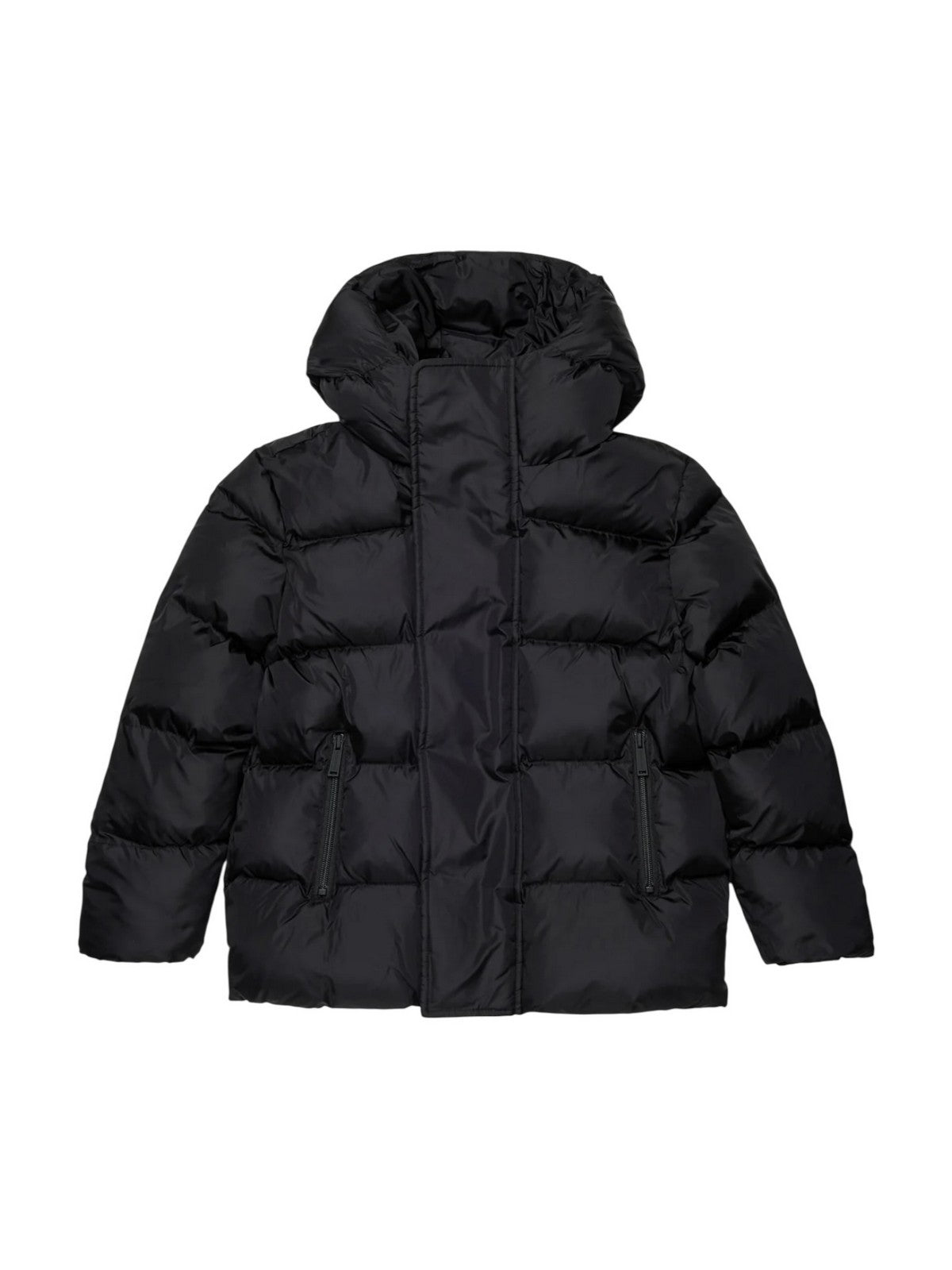 DSQUARED2 KIDS Giubbino Bambini e ragazzi DQ1090 D00BN DQ900 BLACK