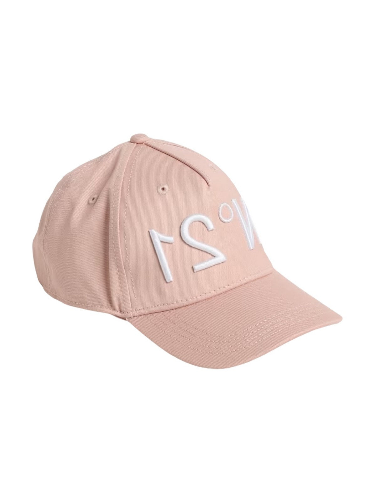 N°21 Cappello Bambini e ragazzi N2143F N0041 0N316 Rosa gioboutiqueweb