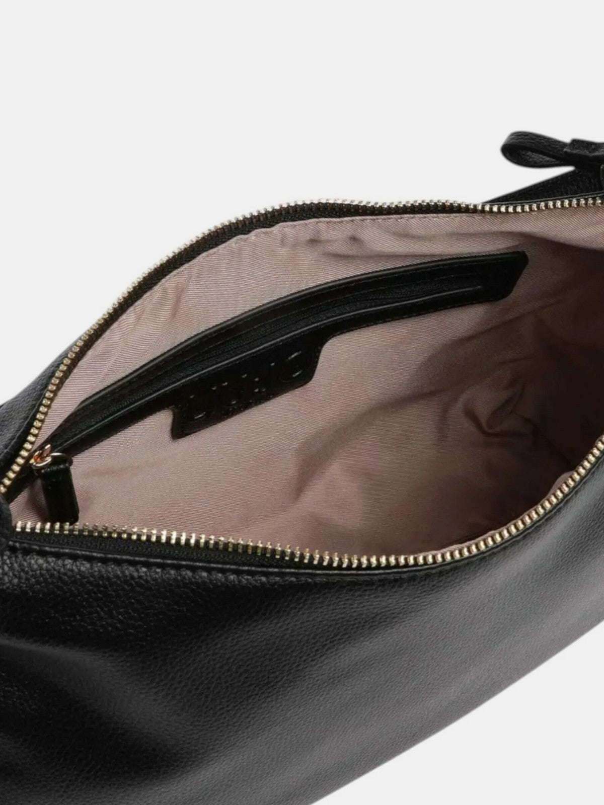 LIU JO ACCESSORIES Borsa Donna AF5133E0058 22222 Nero gioboutiqueweb