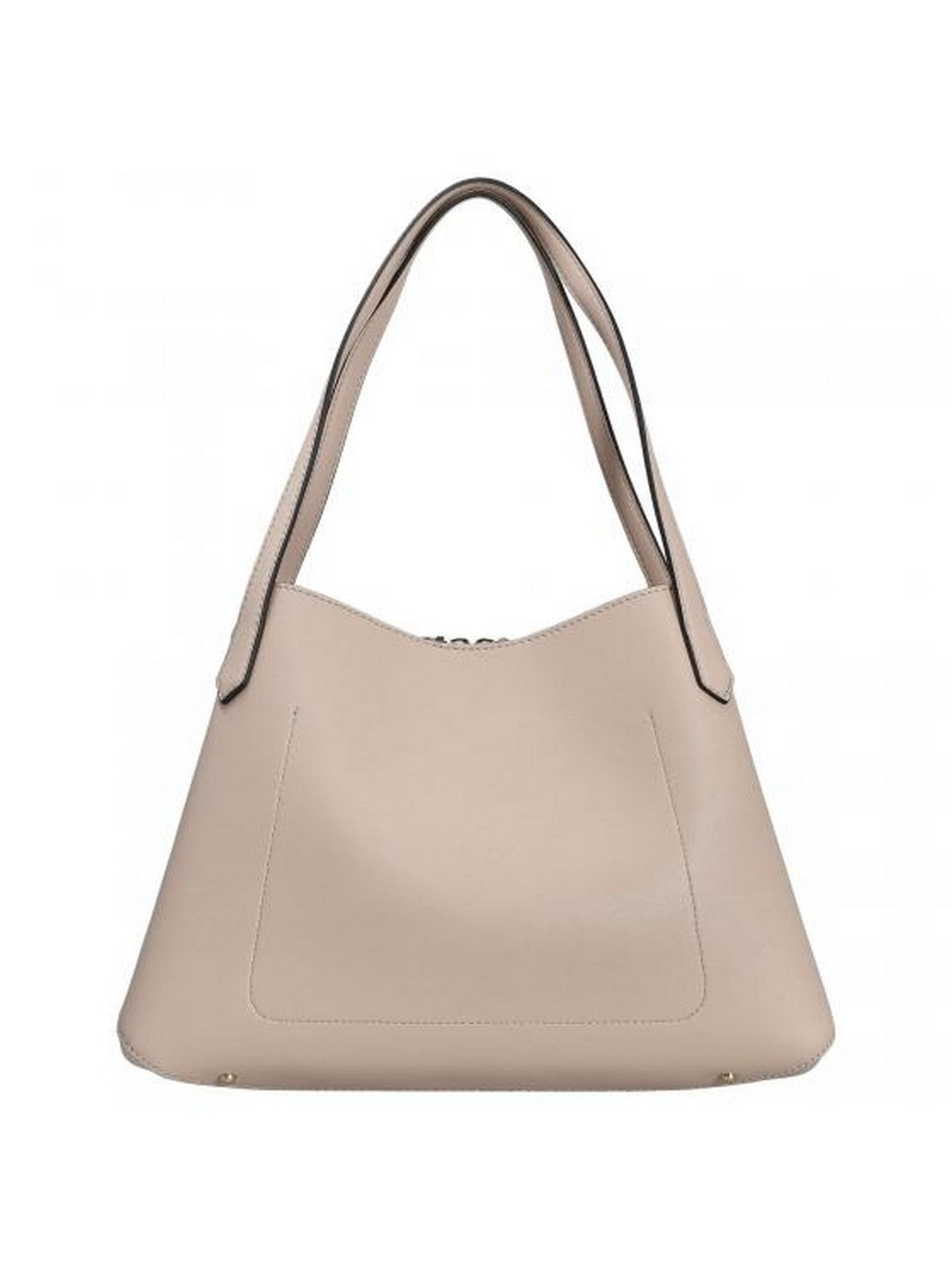 GUESS Borsa Donna Nolana Sml Girlfrien HWVG95 07220 STO Beige gioboutiqueweb