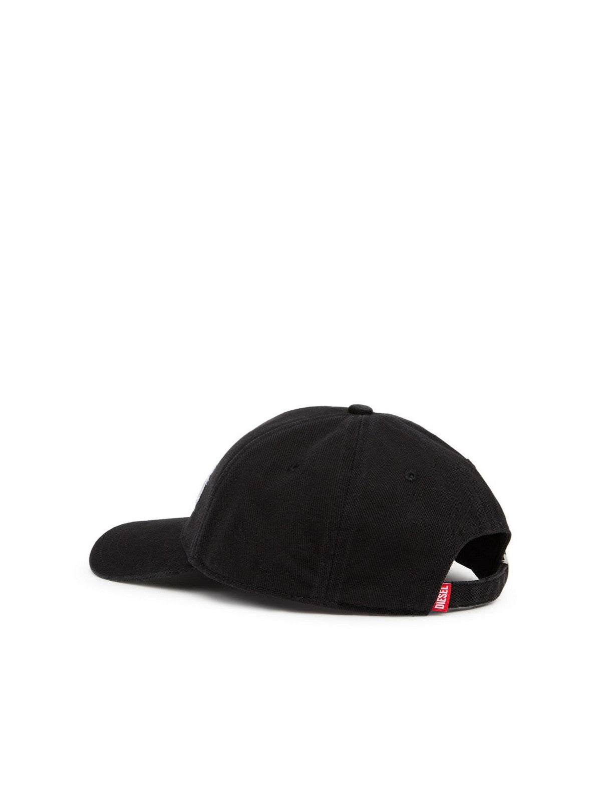DIESEL Cappello Uomo CORRY-DIV-WASH CAPPELLO A11356 0PFAA 9XX 004 - DEEP/BLACK gioboutiqueweb