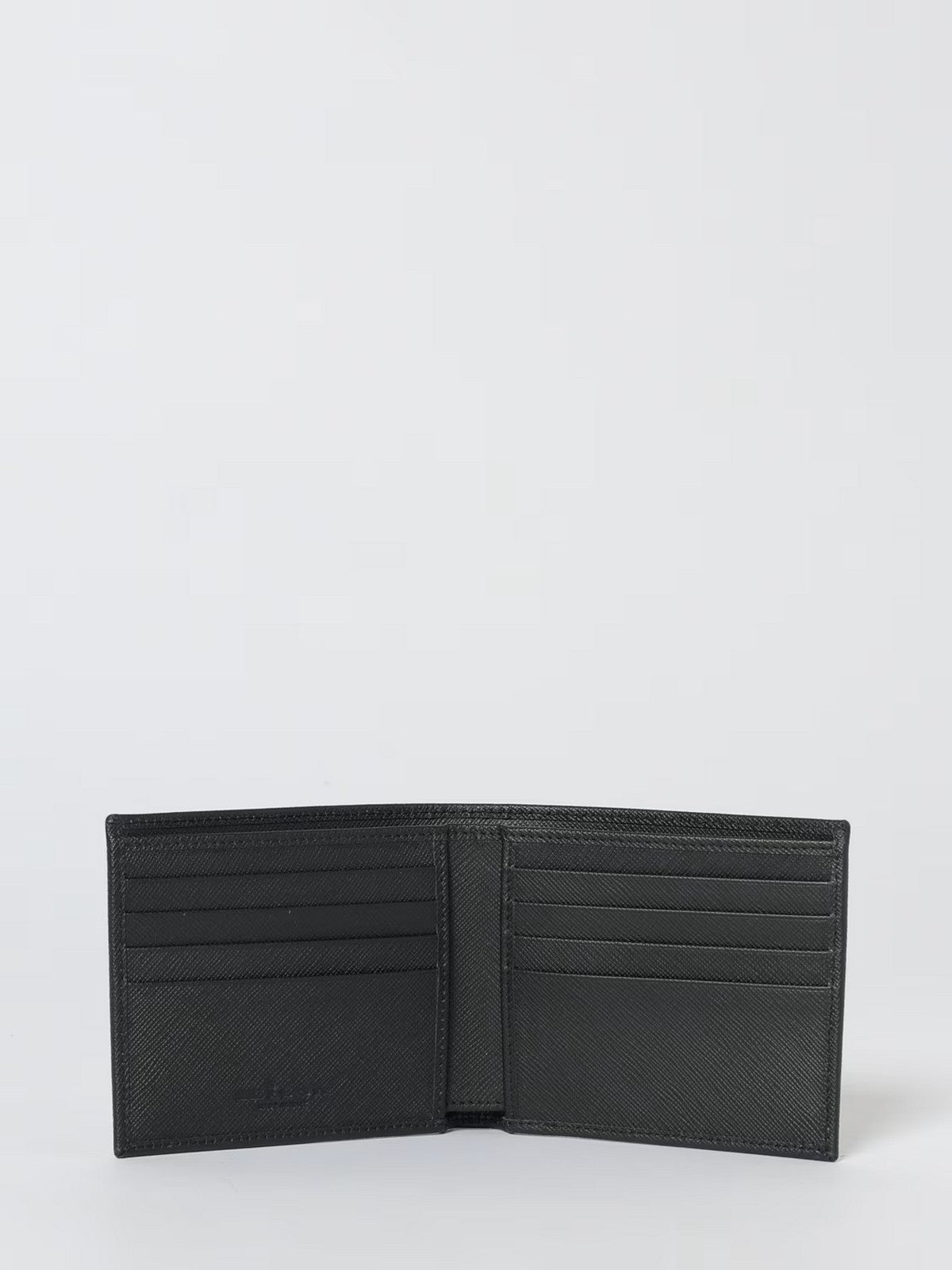 KITON Portafoglio Uomo UPEA015N0126901006 BLACK