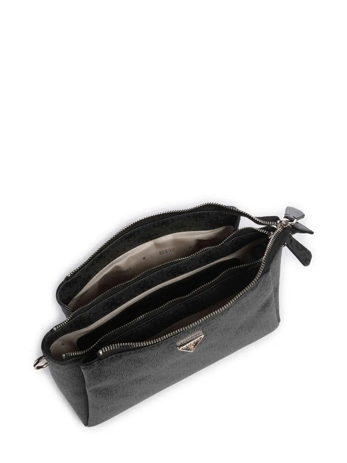 GUESS Borsa Donna HWBG96 72120 CLO COAL LOGO