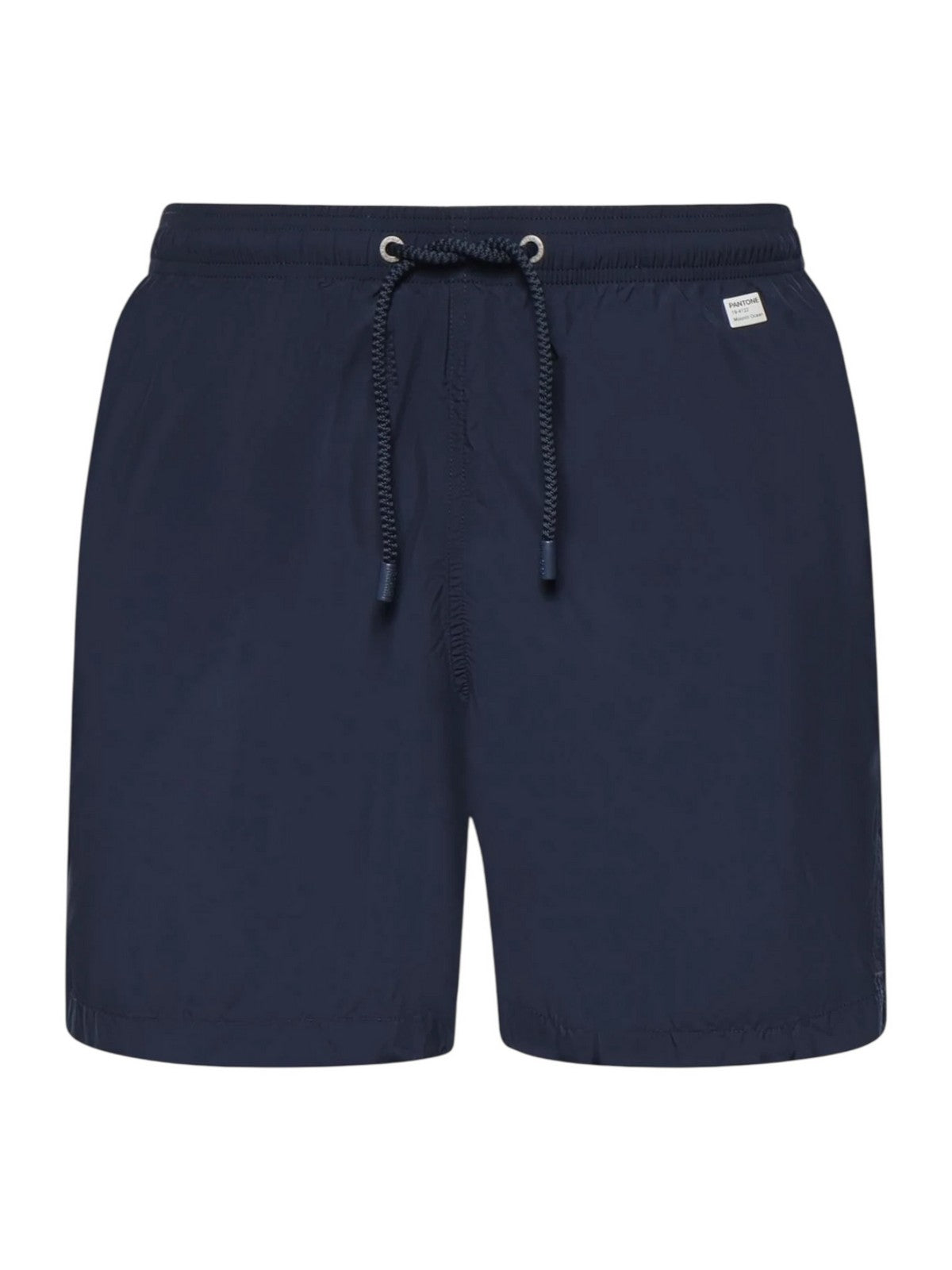 MC2 SAINT BARTH Costume da bagno Uomo LIGHTING LONG PANTONE 01676L 61 BLUE NAVY PNT L gioboutiqueweb