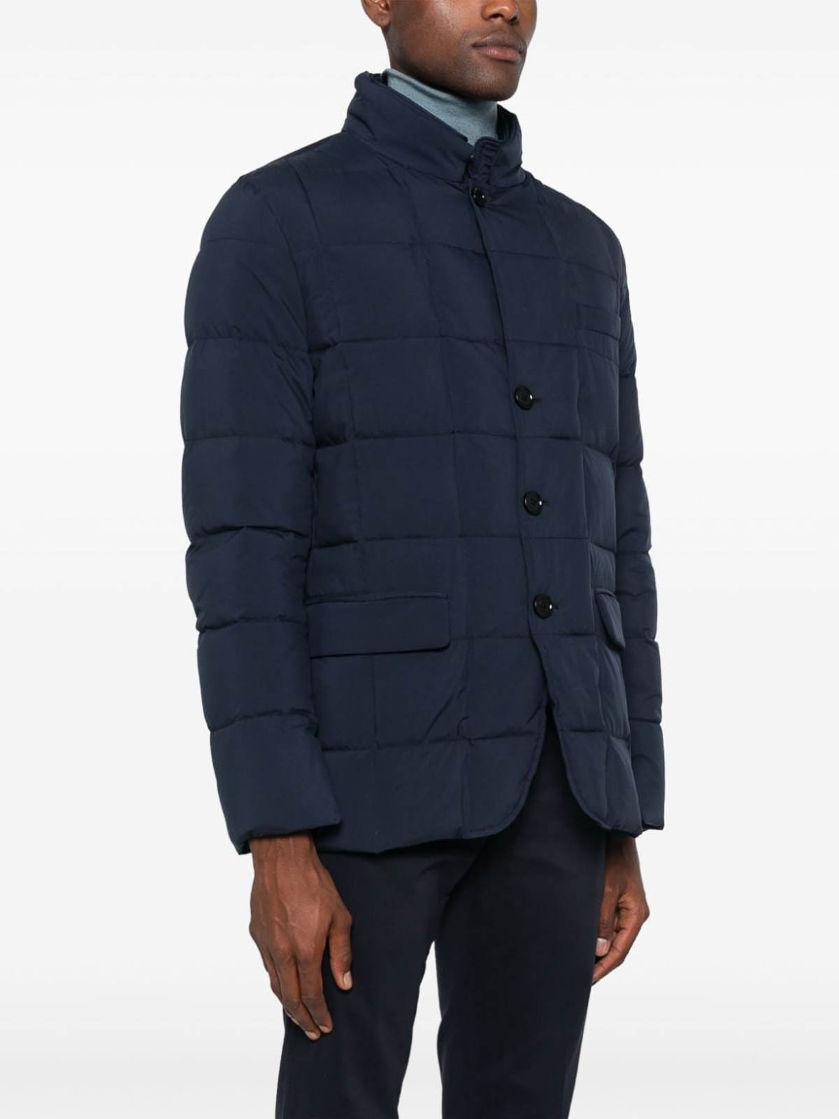 FAY Cappotto Uomo NAM37510530XLNU806 BIRO
