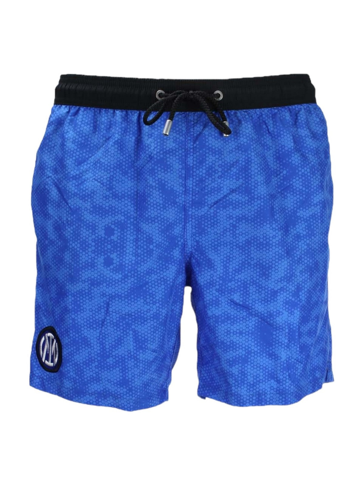 MC2 SAINT BARTH Costume da bagno Uomo GUSTAVIA 03379F Blu gioboutiqueweb