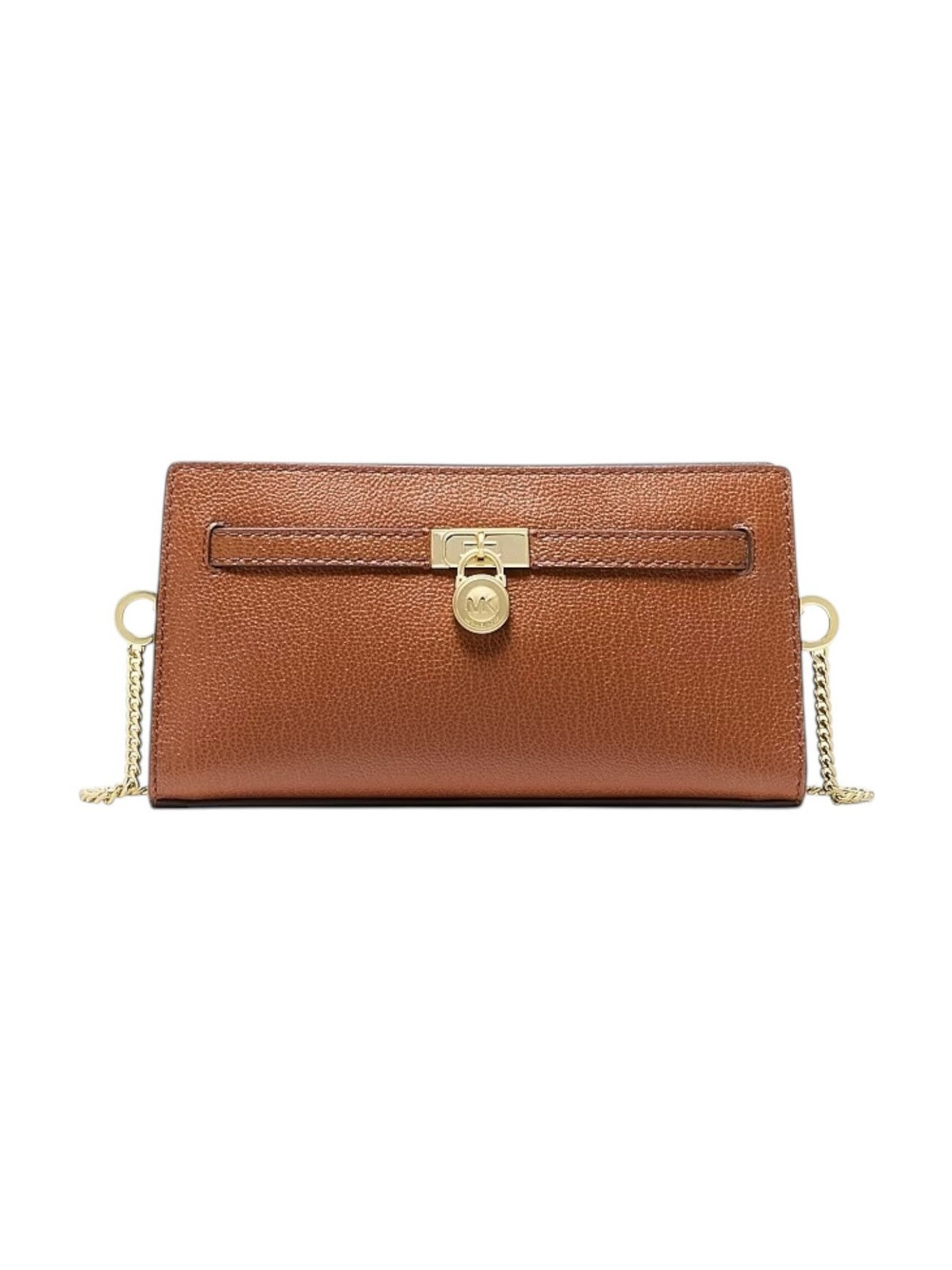 MICHAEL KORS Borsa Donna HAMILTON MODERNE 32F5GNXC0L 230 LUGGAGE