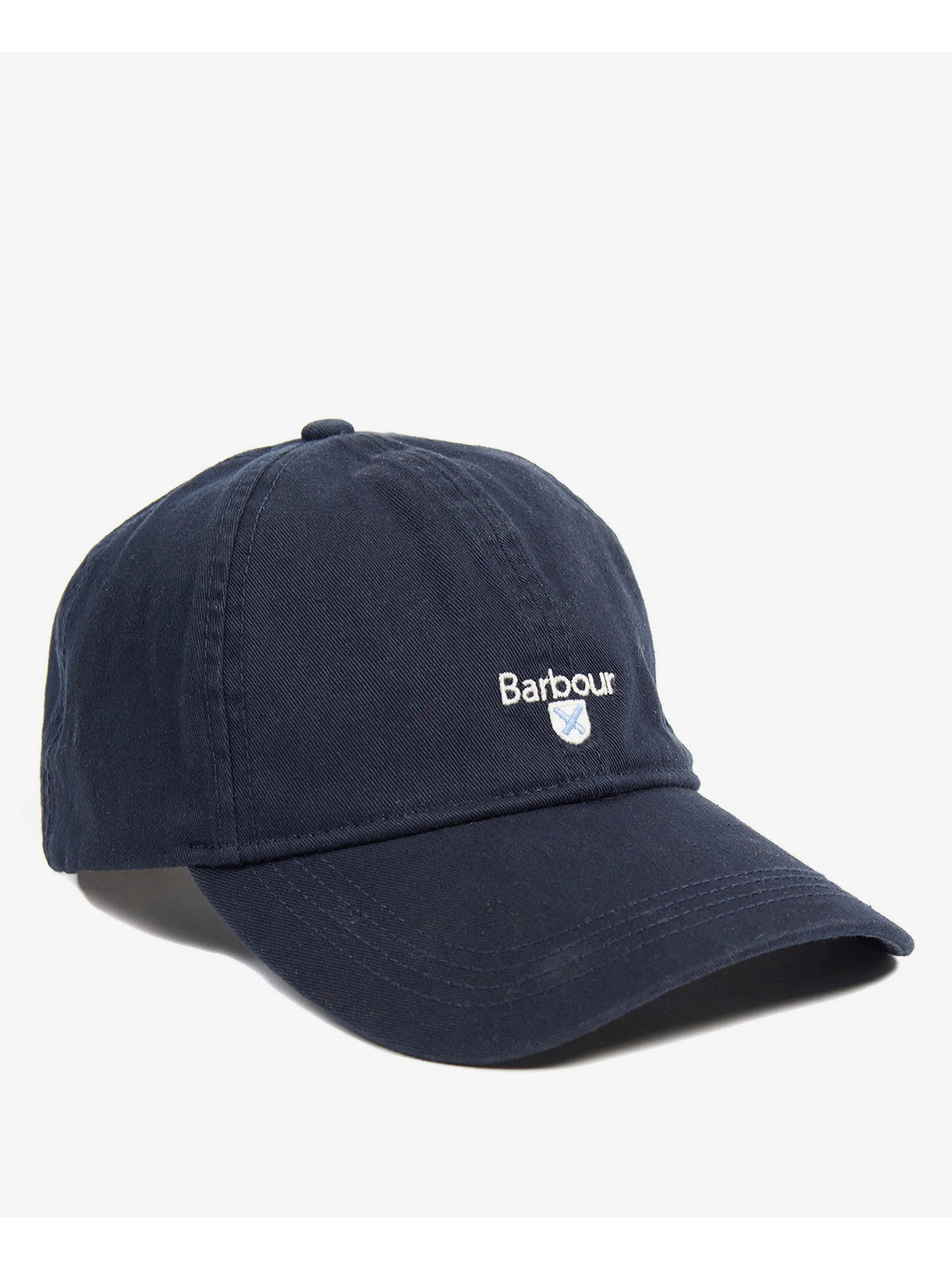 BARBOUR Cappello Uomo CASCADE SPORTS CAP MHA0274 NY91 NAVY gioboutiqueweb