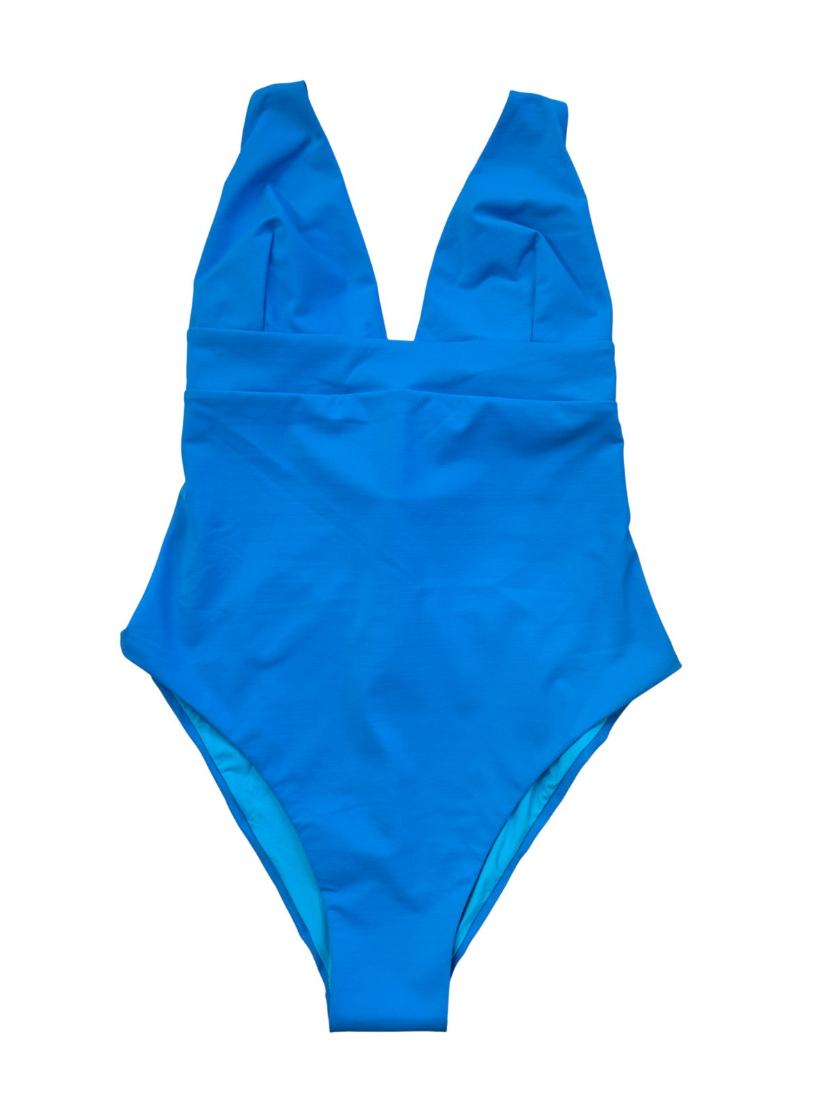 MC2 SAINT BARTH Costume da bagno Donna MARYLIN 04603F 32 TURQUOISE