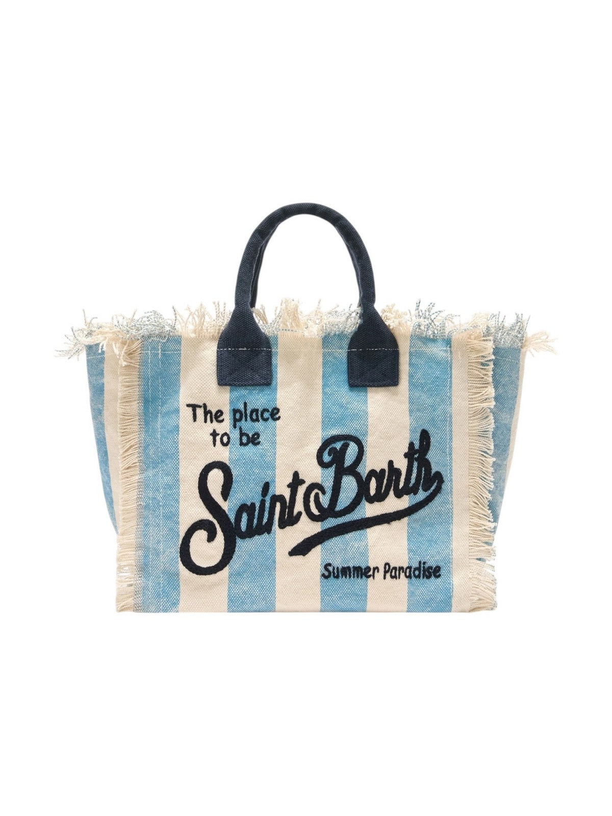 MC2 SAINT BARTH Borsa Donna COLETTE 02629L TINA 3161 EMB gioboutiqueweb