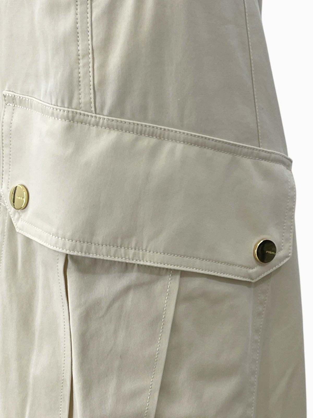 PINKO Pantalone Donna ROSALIN PANTALONE 106278-A2ER C03 BEIGE G. MAROSO gioboutiqueweb