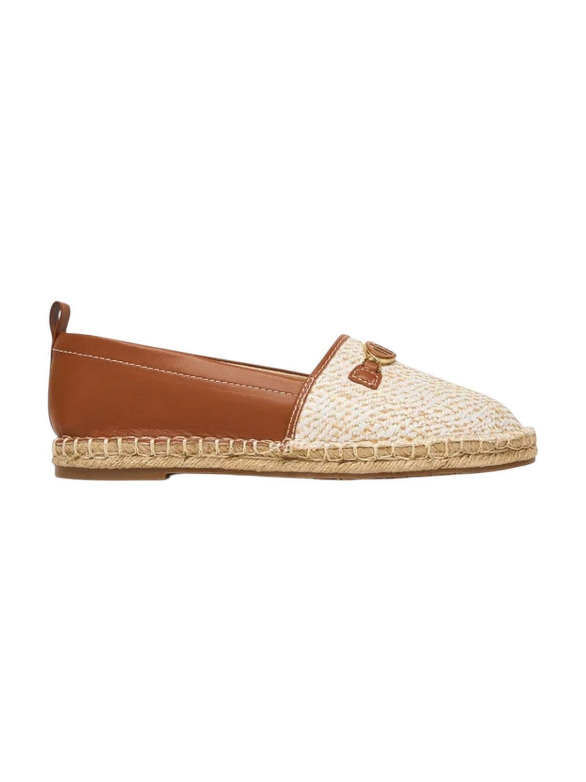 LIU JO Espadrillas Donna SA6097EX347 S3804 SADDLE