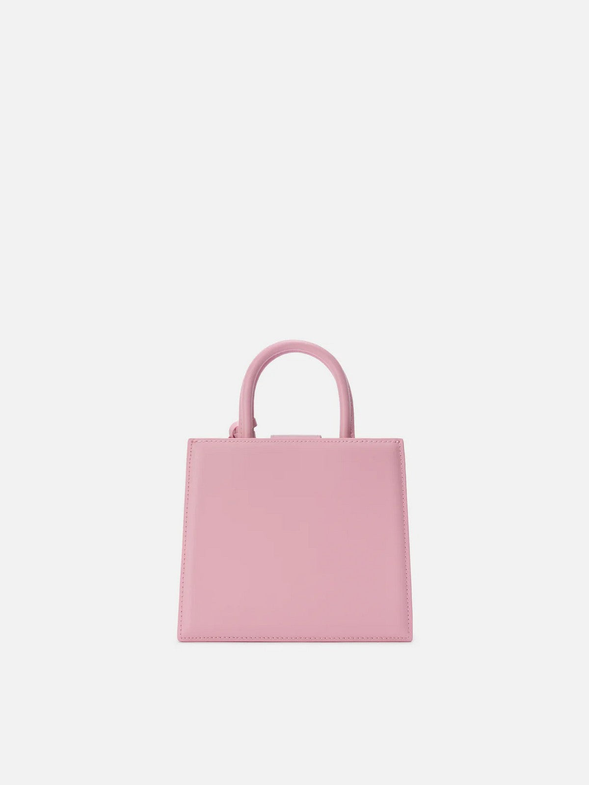 MC2 SAINT BARTH Borsa Donna SHOP BAG MINI 00011L LEATHER 21 gioboutiqueweb