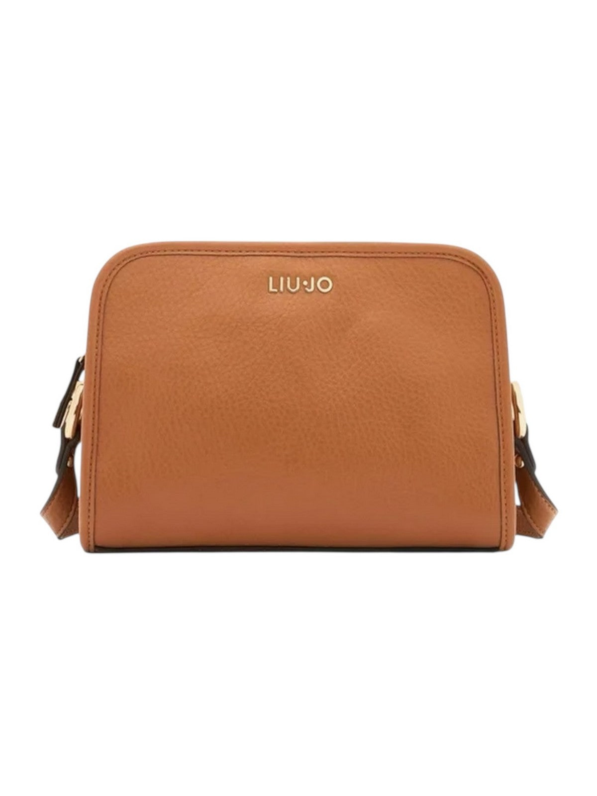 LIU JO ACCESSORIES Borsa Donna AF5036E0027 81244 Ginger bread