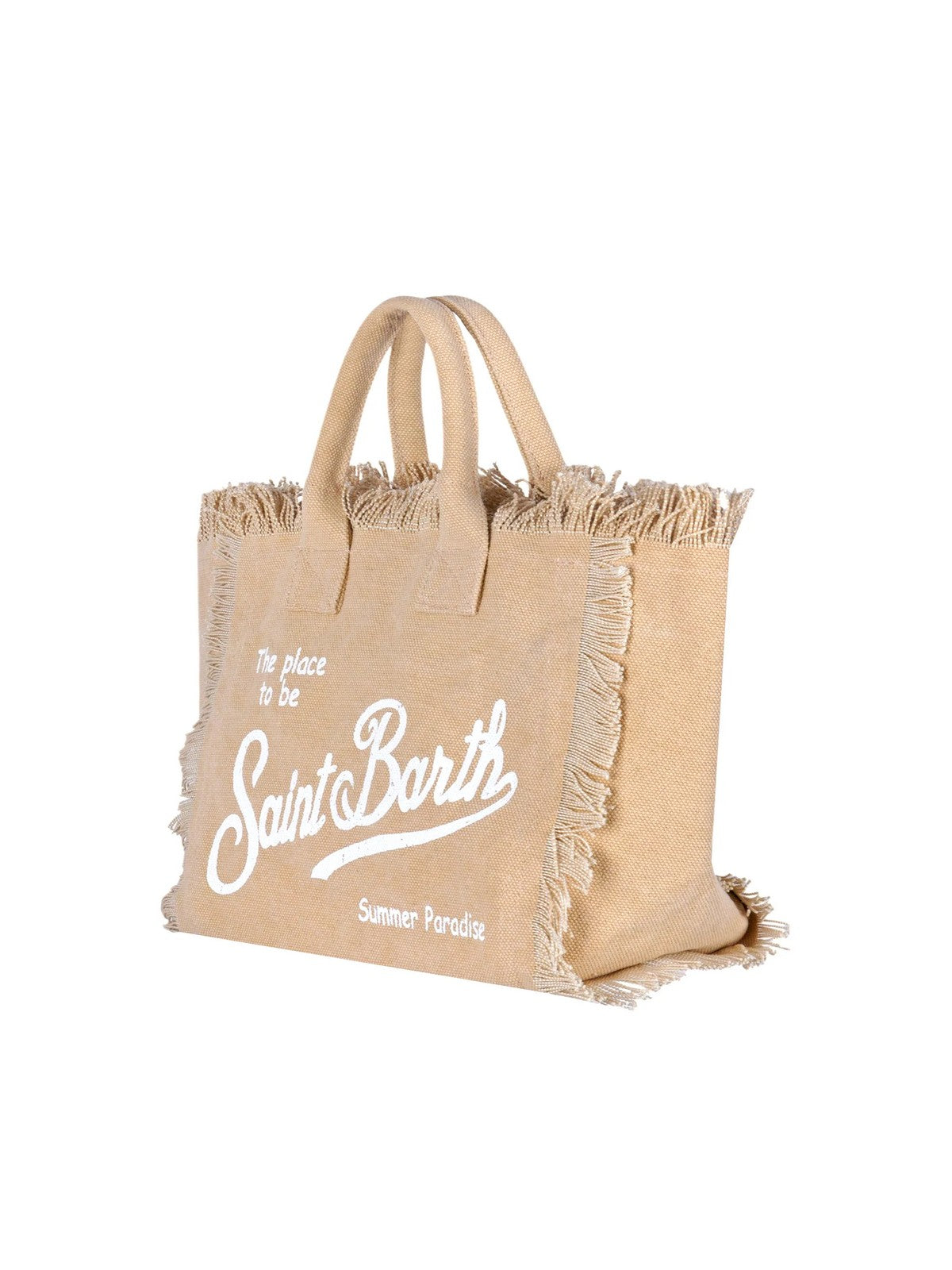 MC2 SAINT BARTH Borsa Donna COLETTE 00102L 11 BEIGE