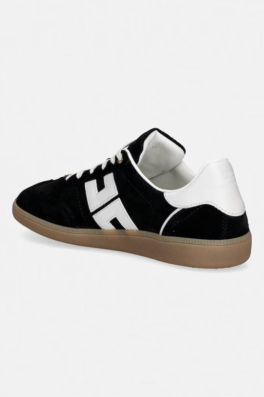ELISABETTA FRANCHI Sneaker Donna SA61G61E2 314 NERO/AVORIO gioboutiqueweb
