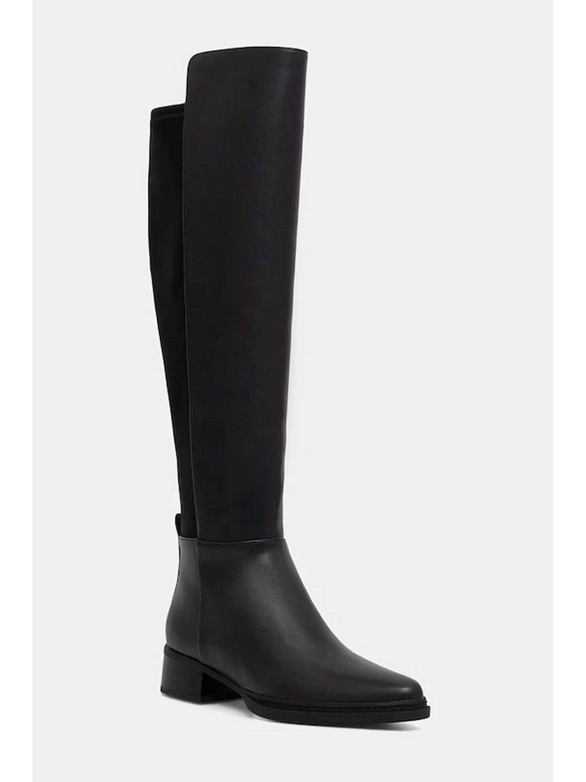 Botas de Michael Kors y botines 40F5LXMB5L 001 Negro