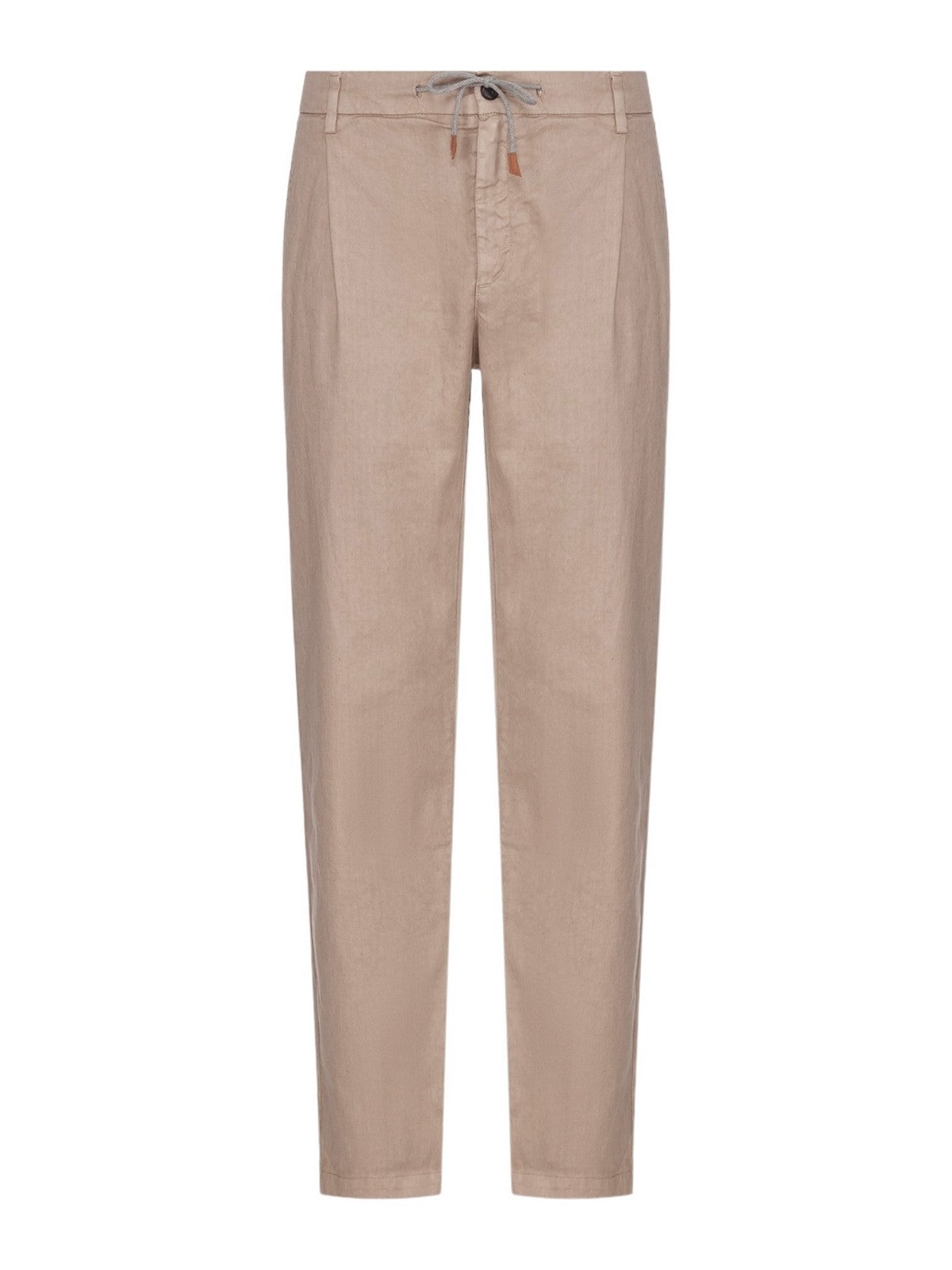 ELEVENTY Pantalone Uomo I75PANG03 TET0I009 04 Marrone gioboutiqueweb