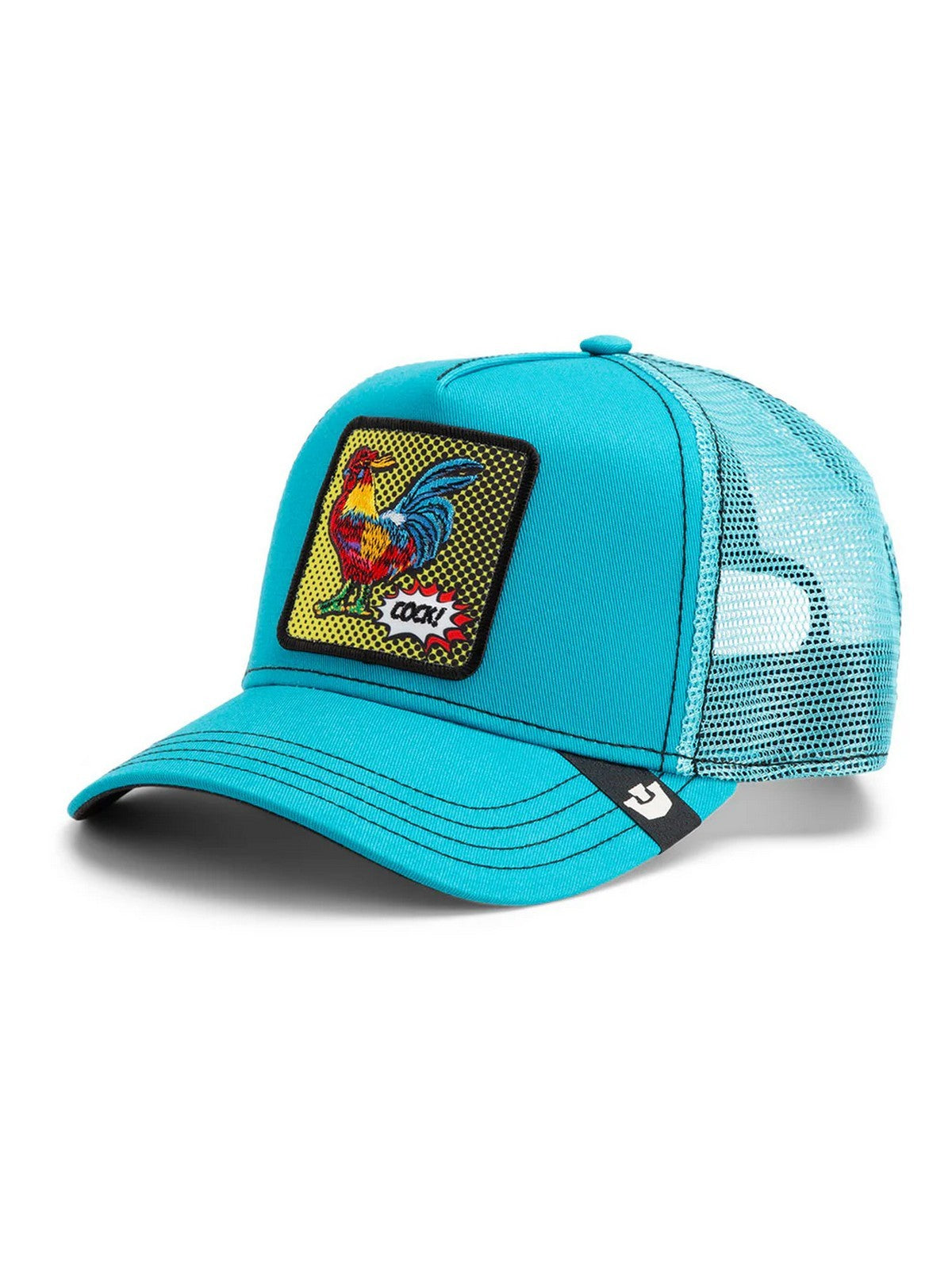 GOORIN BROS Cappello Uomo POPArt - Rooster 101-3057 CRI CRUISE