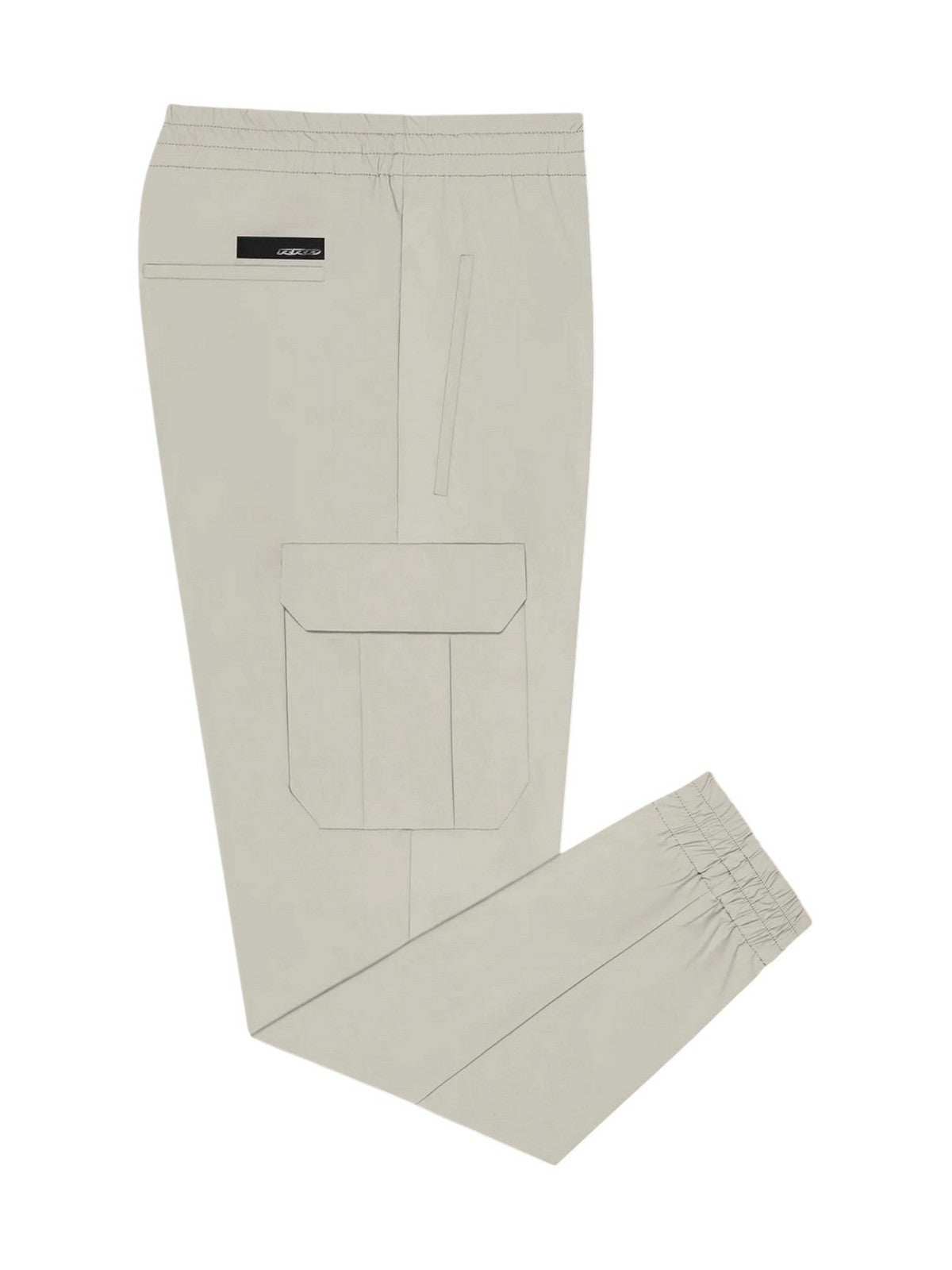 RRD Pantalone Uomo 26308 85 85 WHITE SAND