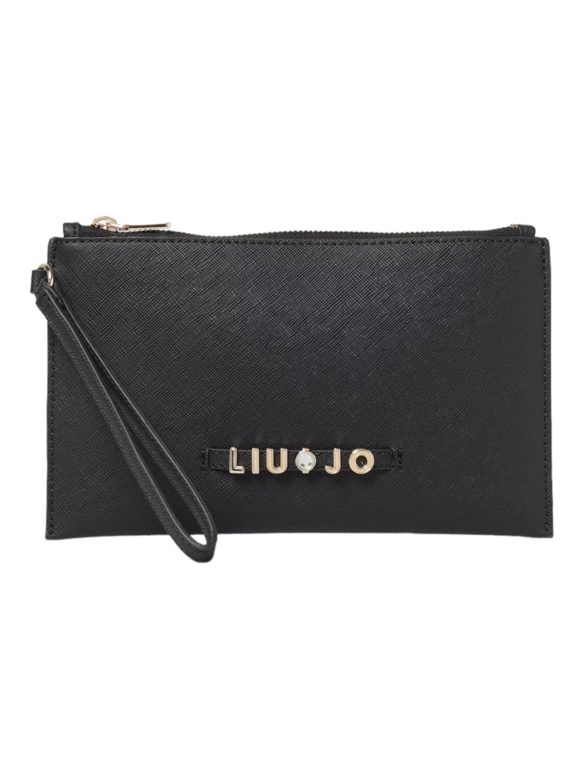 Liu Jo Accessories Pochette Woman AA4108E0087 22222 Black