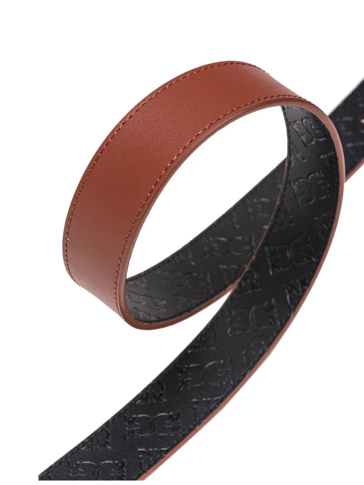 Pinko Woman Belt Love Berry H3 Belt Vit.Seta MO 100125-A1Z6 LZ9Q NEGRO