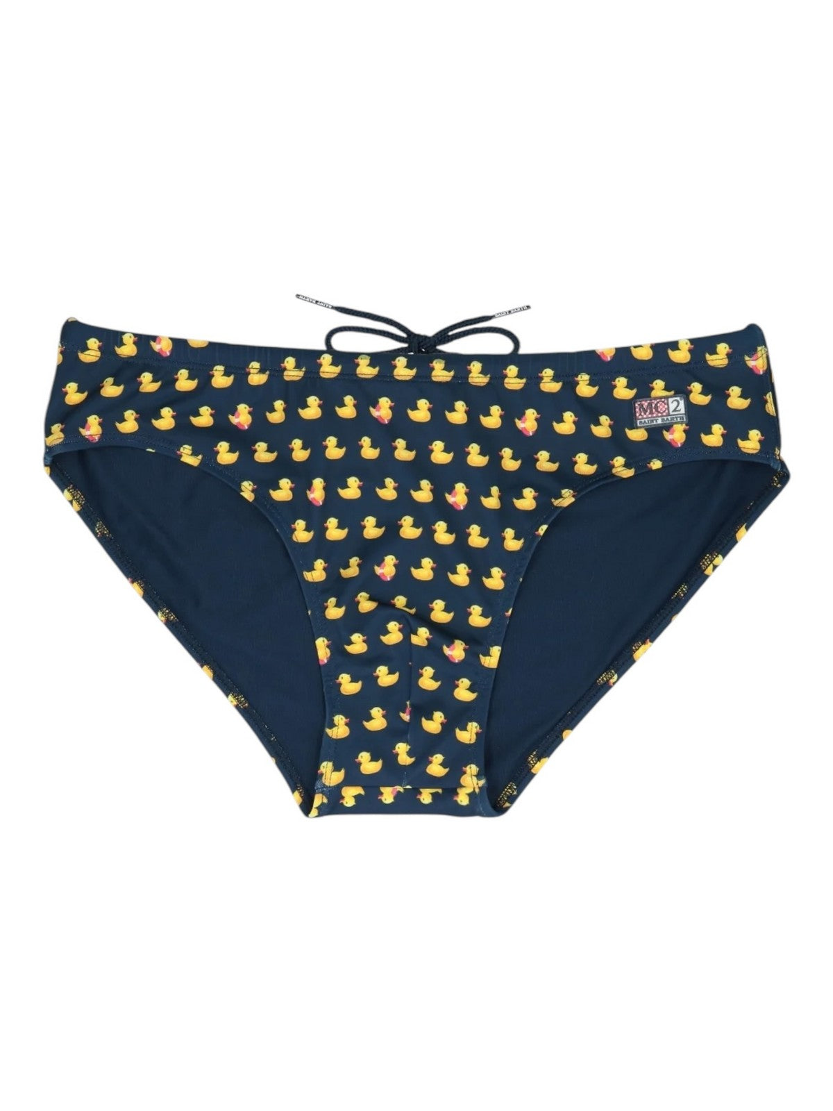 MC2 SAINT BARTH Costume da bagno Uomo CAYO 02678H Blu gioboutiqueweb