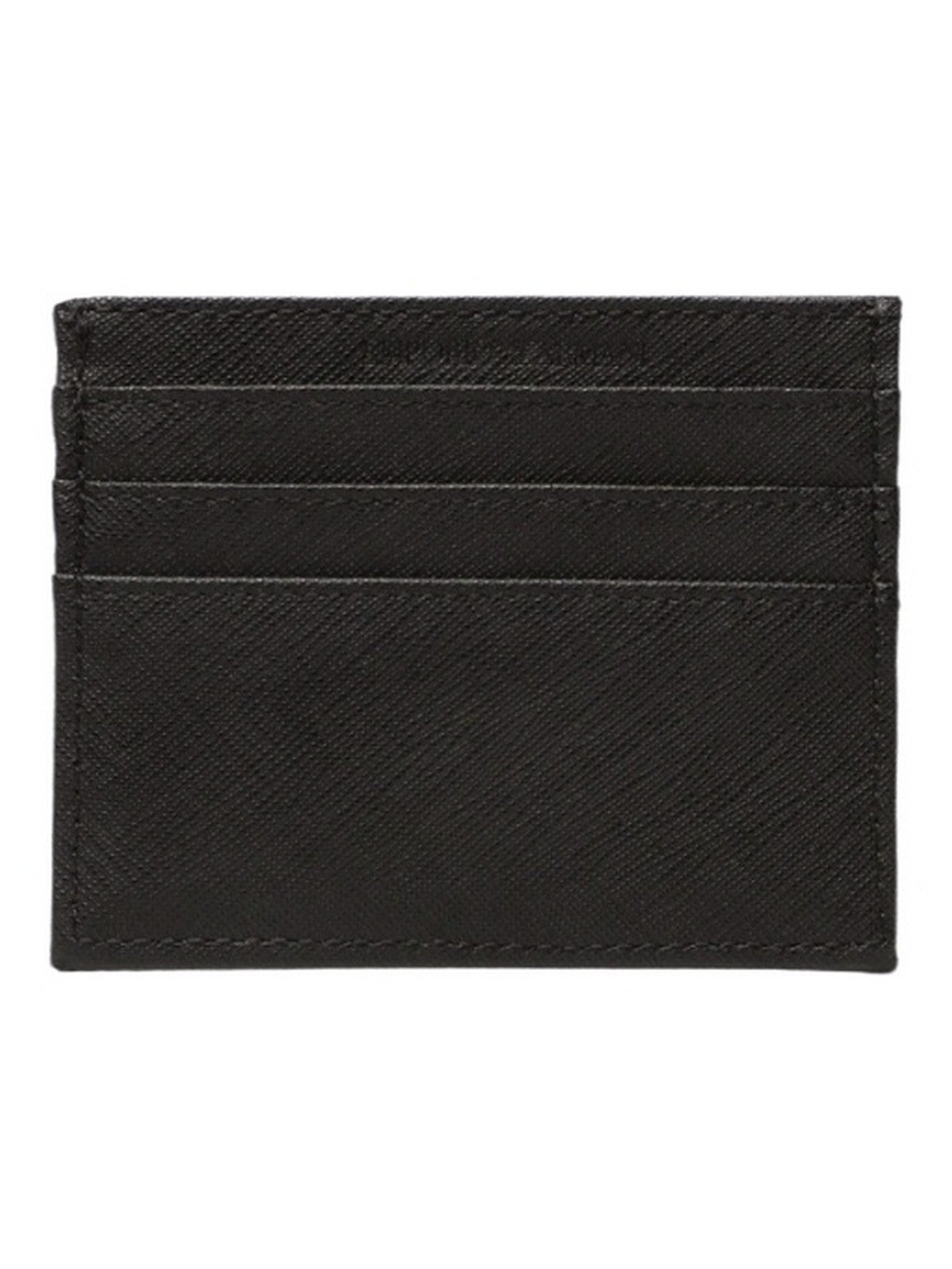 EMPORIO ARMANI Portafoglio Uomo Y4R173 Y138E 81072 Nero gioboutiqueweb