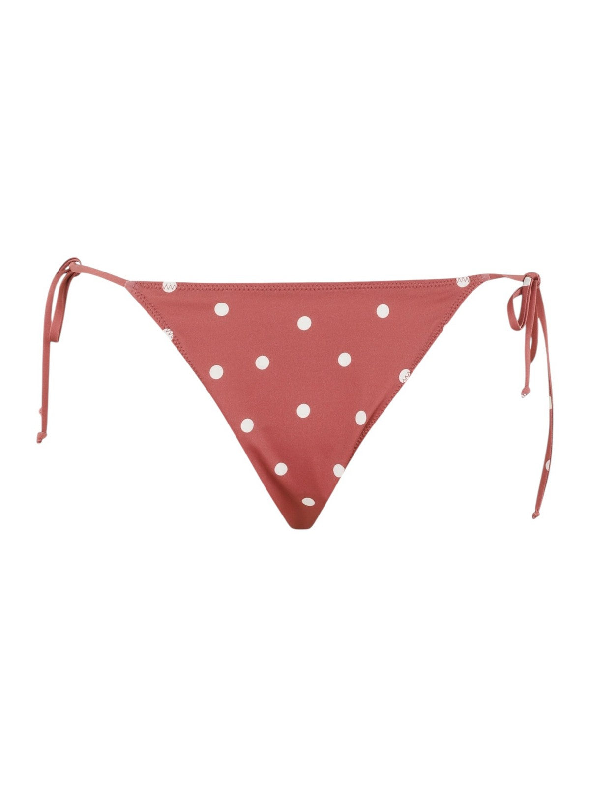 MC2 SAINT BARTH Costume da bagno Donna MARIELLE 06630H CORIANDOL POIS 47 gioboutiqueweb