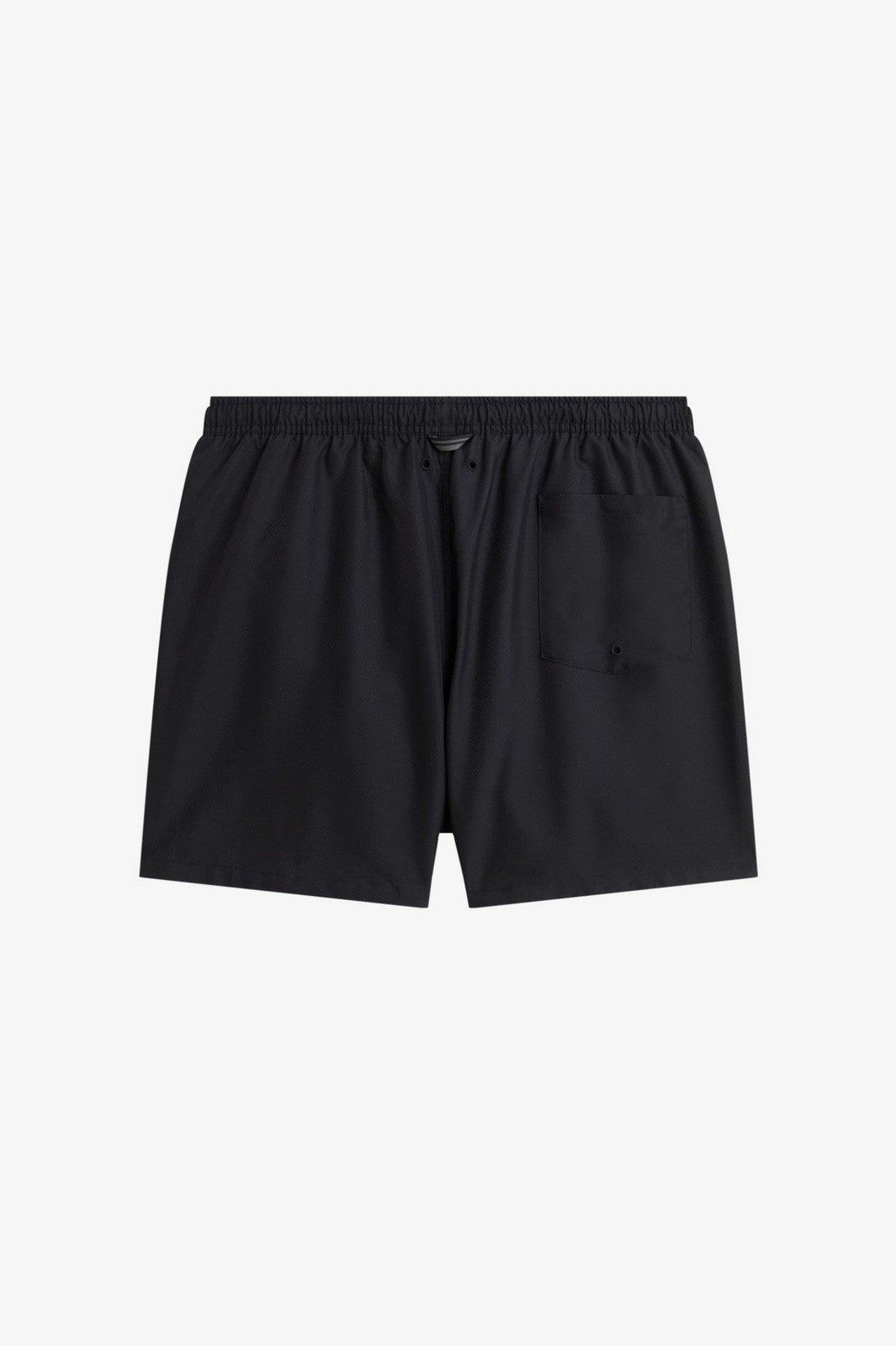 FRED PERRY Costume da bagno Uomo FP SWIMSHORTS FP-S2303 102 BLACK