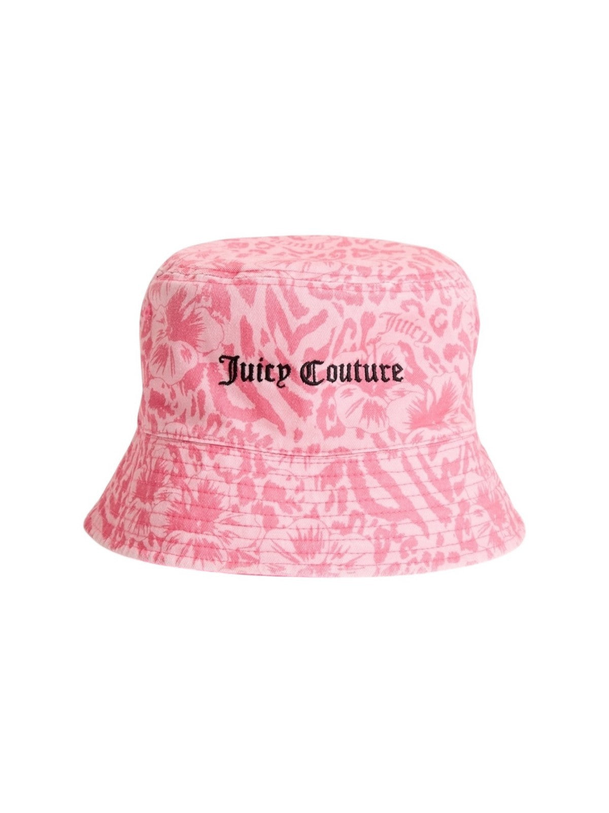 JUICY COUTURE Cappello Donna VIJJ70628WCOJH4 Rosa gioboutiqueweb