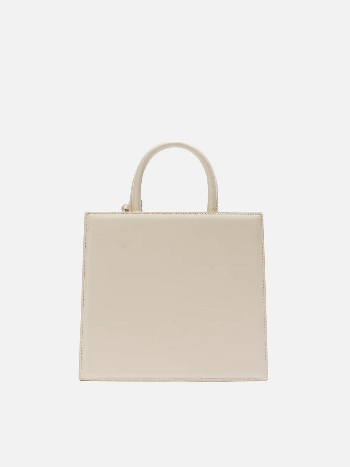MC2 SAINT BARTH Borsa Donna SHOP BAG MIDI 01722L LEATHER 11
