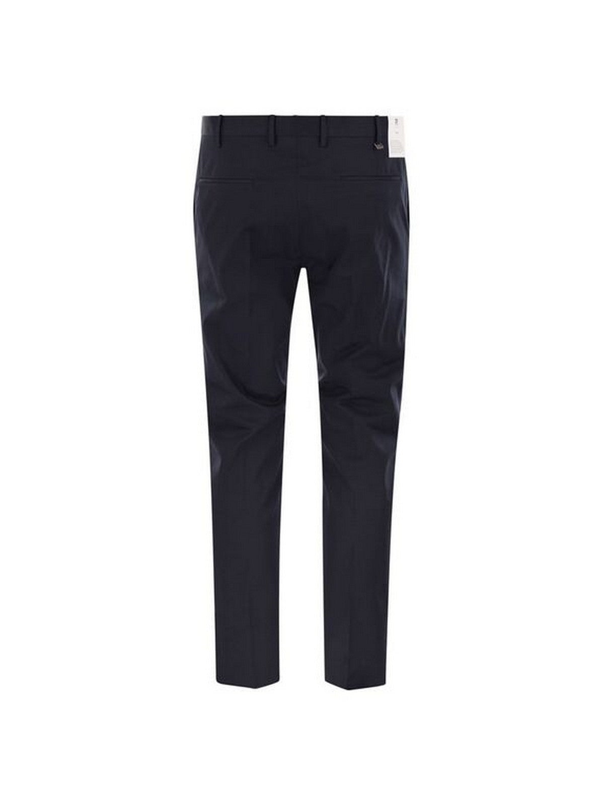 PT TORINO Pantalone Uomo Dieci COASX0Z00FWD SD59 0370 Blu gioboutiqueweb