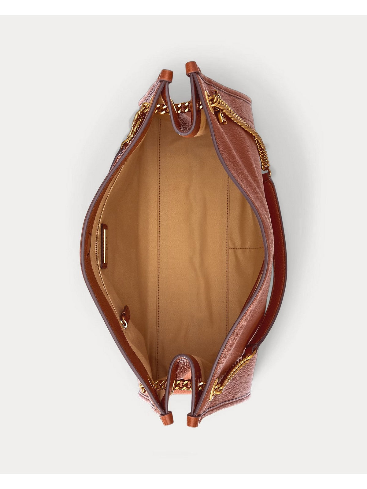 LAUREN RALPH LAUREN Borsa Donna 431969352 001 LAUREN TAN gioboutiqueweb