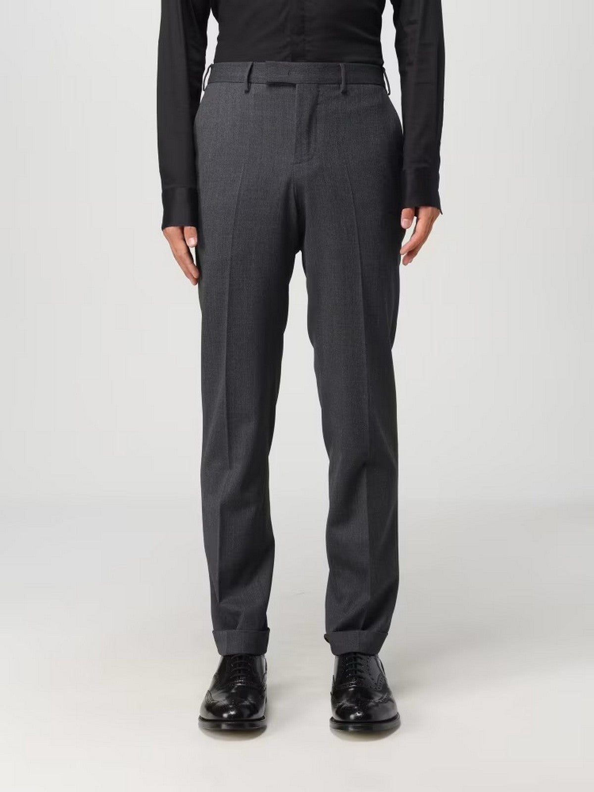 Pt Torino Pantalone Master Coasmaz00Cl1 PO36 0240 Gray