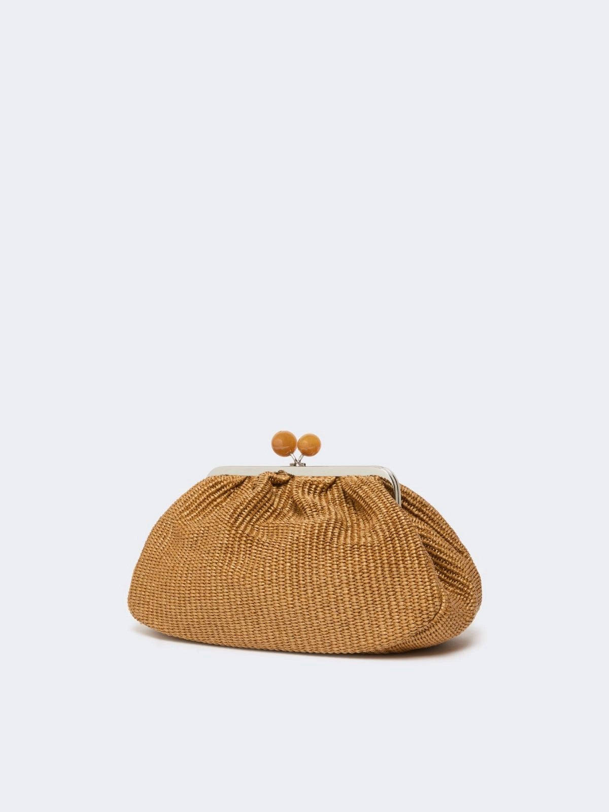 MAX MARA WEEKEND Borsa Donna WKAFORTUNA 2615511105600 052 MANDARINO gioboutiqueweb