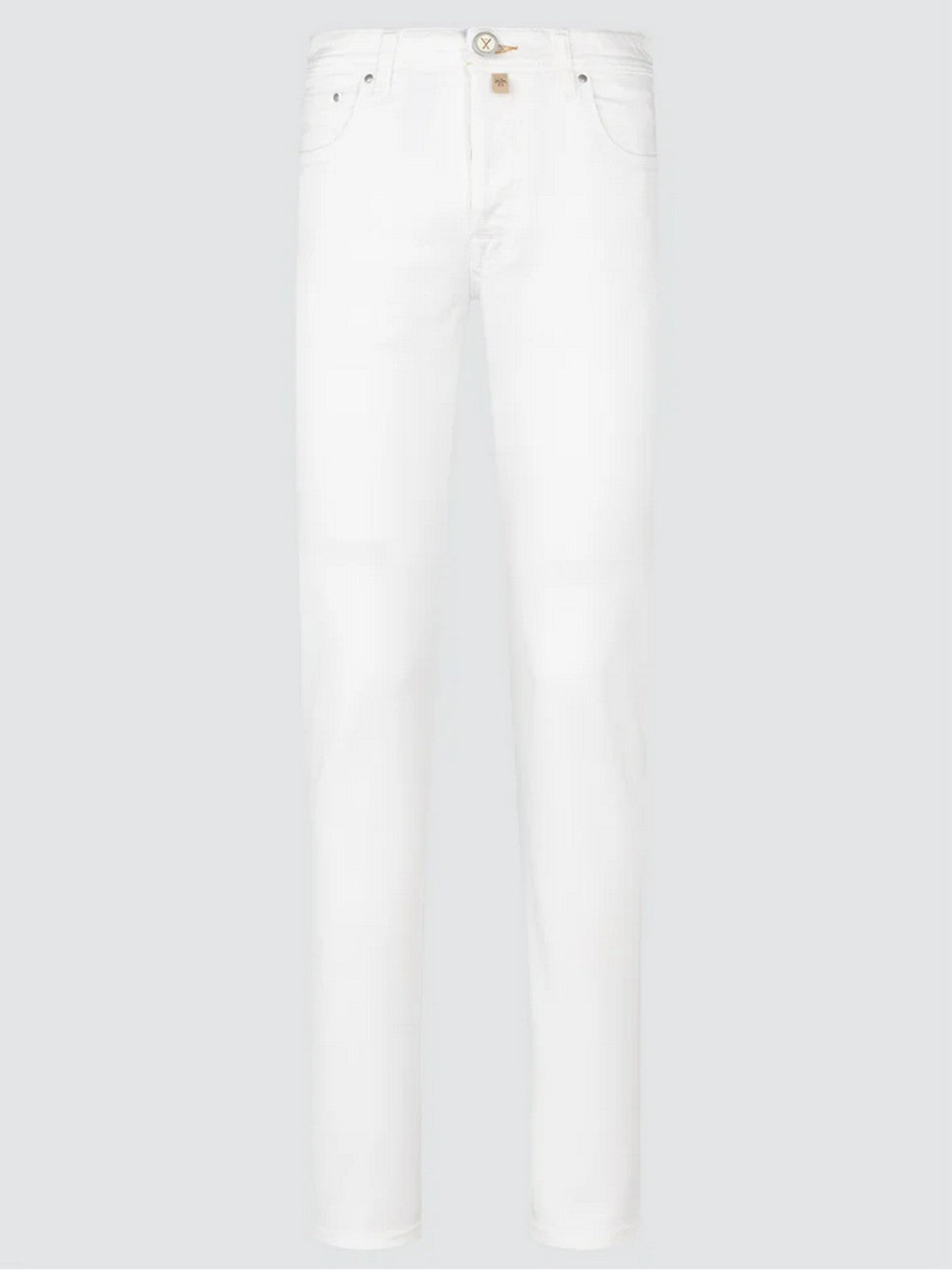 JACOB COHEN Jeans Uomo Bard JUR_QR004 055 S3848 L1 W00D NATURAL
