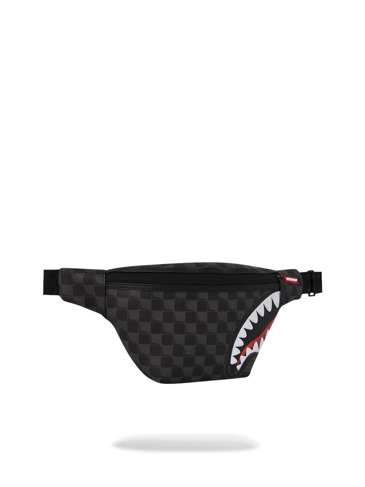 SPRAYGROUND Marsupio Unisex adulto SIP BALLOON BLACK SAVVY CROSSBODY 910B8950NSZ Nero gioboutiqueweb