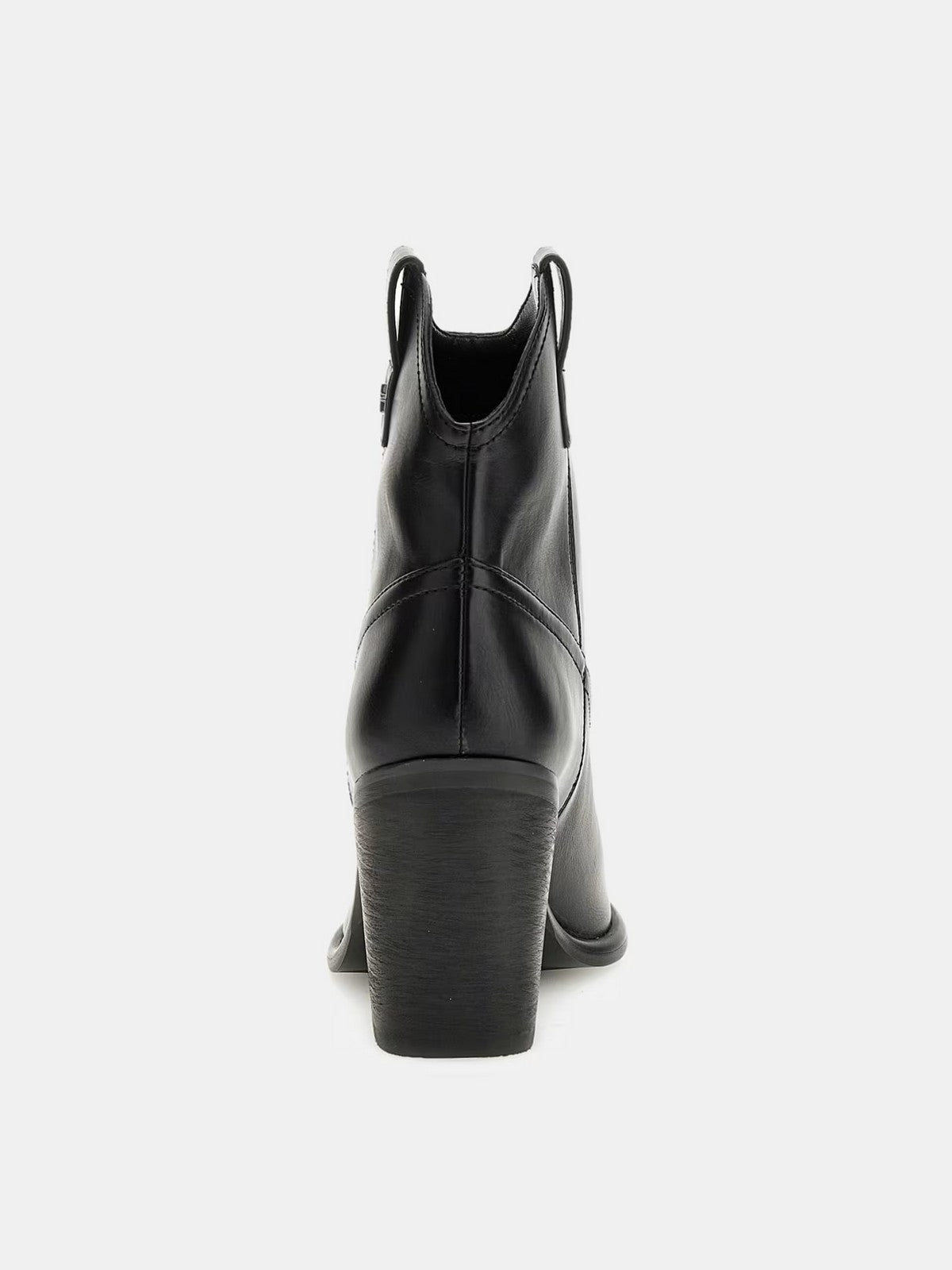 GUESS Stivali e Stivaletti Donna Jalella FLTJAL ELE10 BLACK Nero gioboutiqueweb