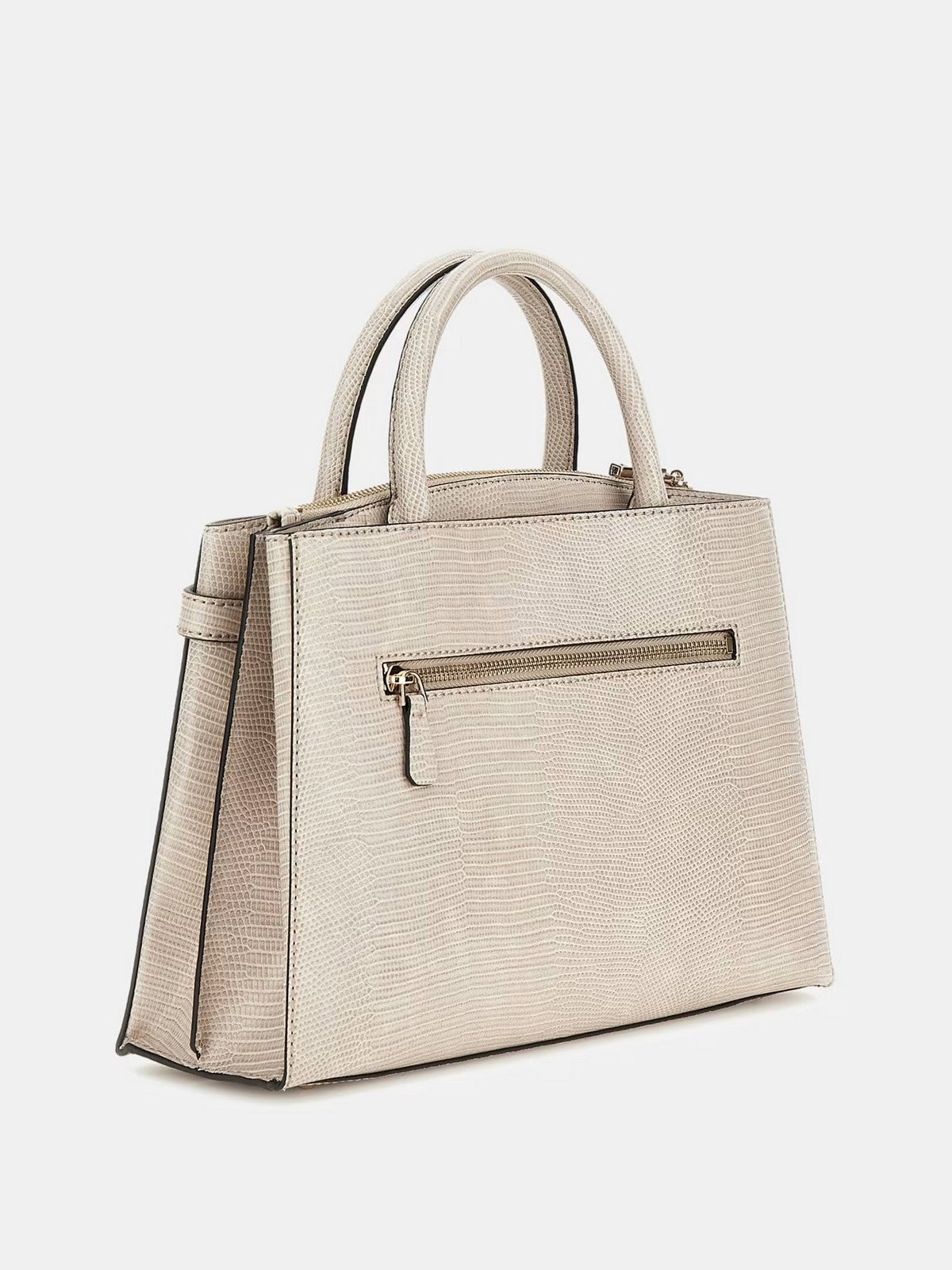 GUESS Borsa Donna Arlena Girlfriend Sa HWKG93 33060 TAU Beige gioboutiqueweb