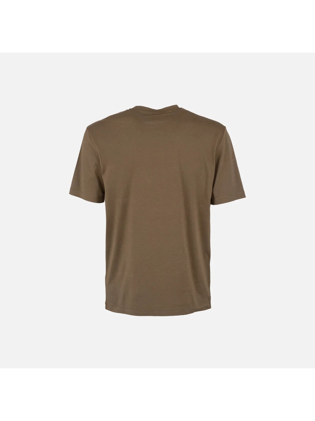 BLAUER T-shirt Uomo ERROL 26SBLUH02300 007439 60H GREEN 60H