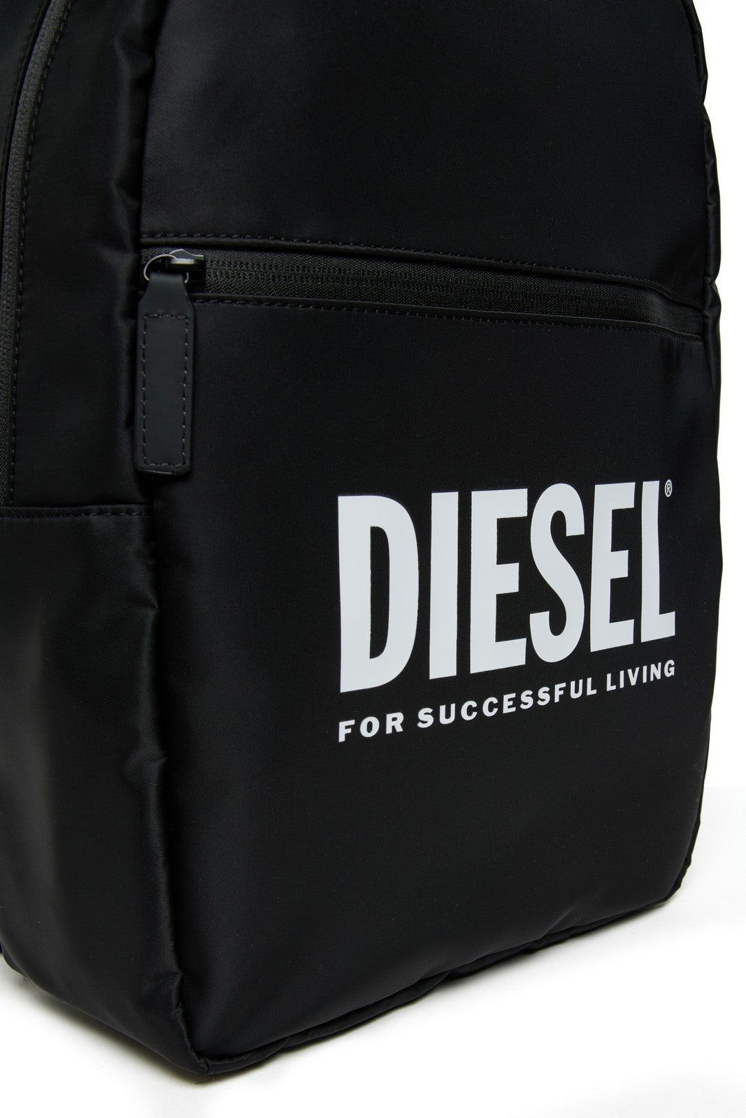 DIESEL Zaino Bambini e ragazzi J02749 KXBEW K900 Nero gioboutiqueweb