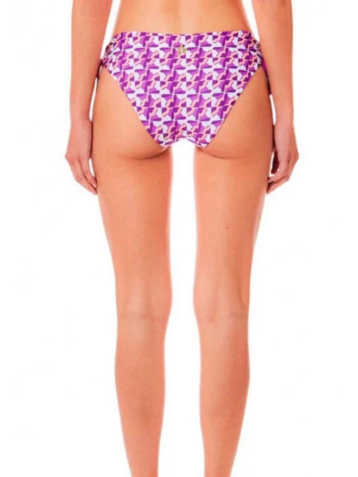 Liu Jo Beachwear Disfraz de baño V4093J6448 N9182 Rosa