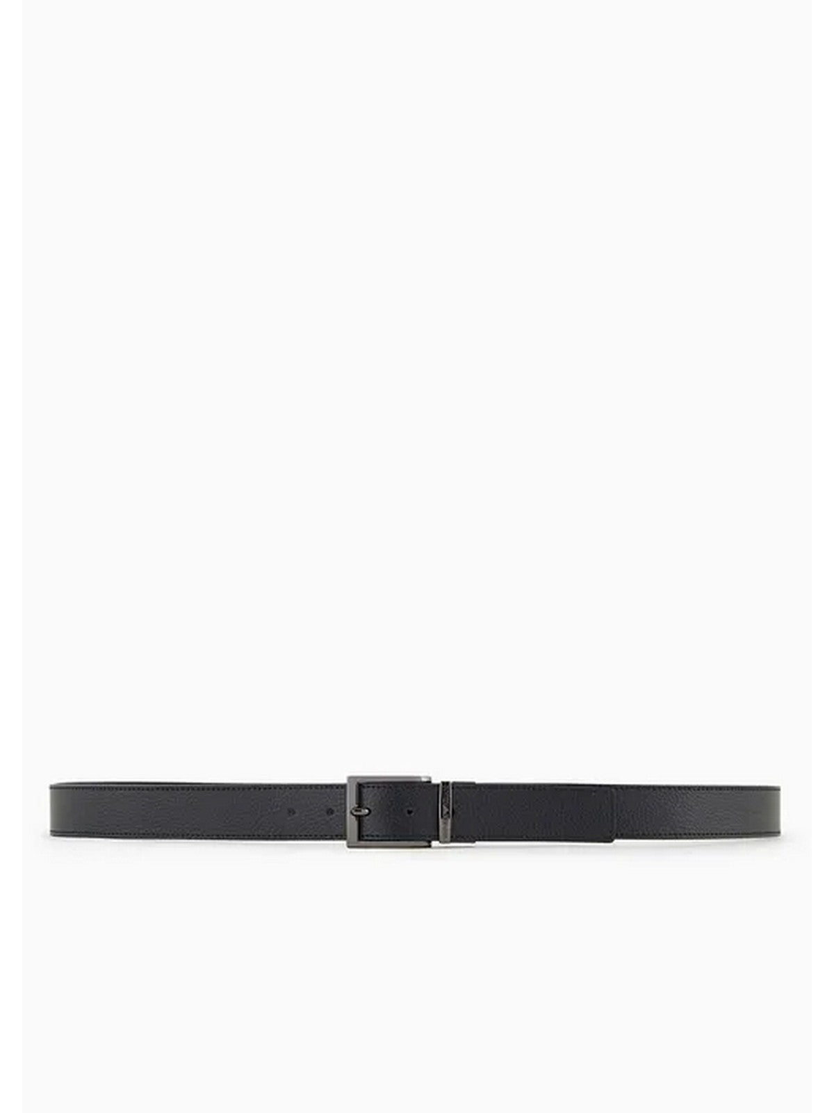EMPORIO ARMANI Cintura Uomo Y4S195 YLO8J 80742 Blu gioboutiqueweb