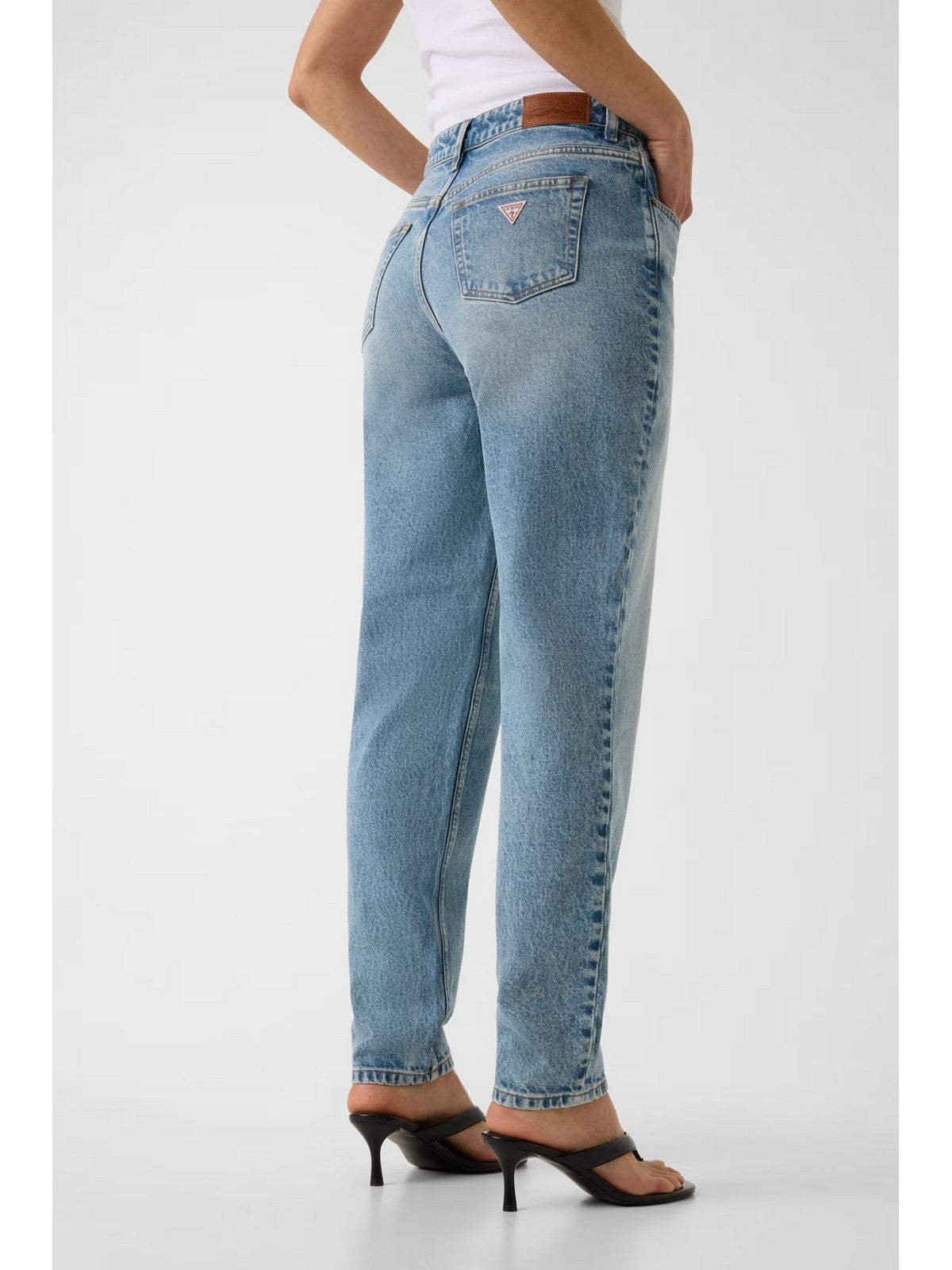 GUESS Jeans Donna GJ G06 MOM W5RA0D D5M4A GJER GJ LIGHT HERITAGE WA gioboutiqueweb