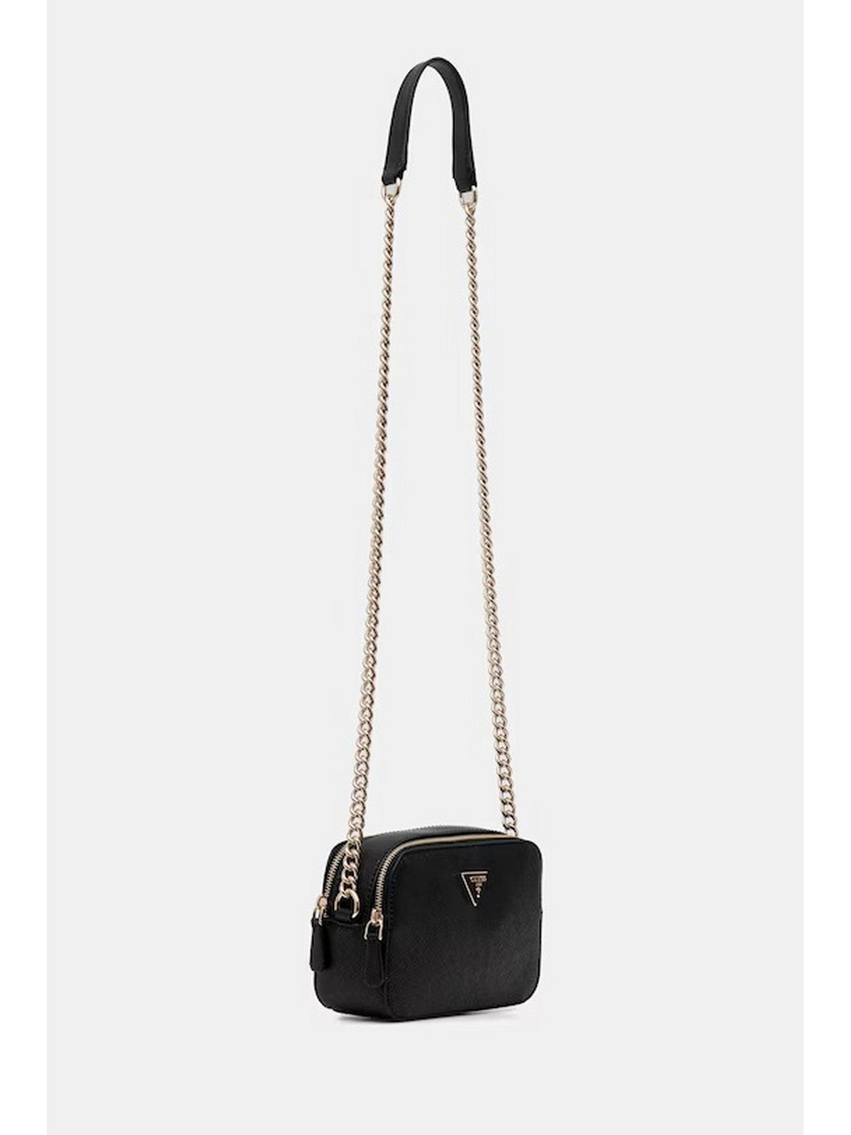 GUESS Borsa Donna NOELLE II CROSSBODY CAMERA HWZG96 72140 BLA BLACK