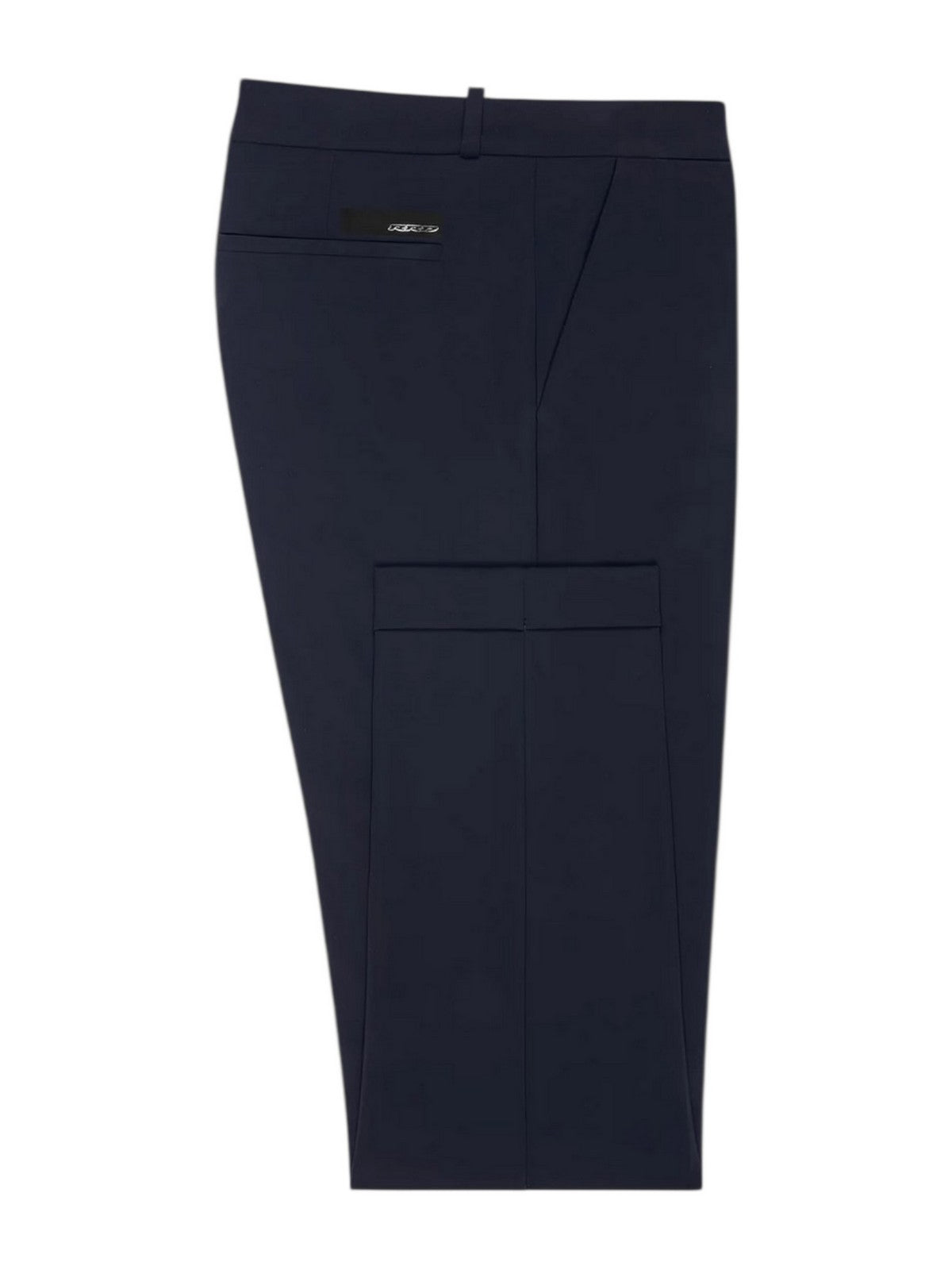 RRD Pantalone Uomo surflex winter chino pant W25200 61 61 ULTRAMARINE BLUE