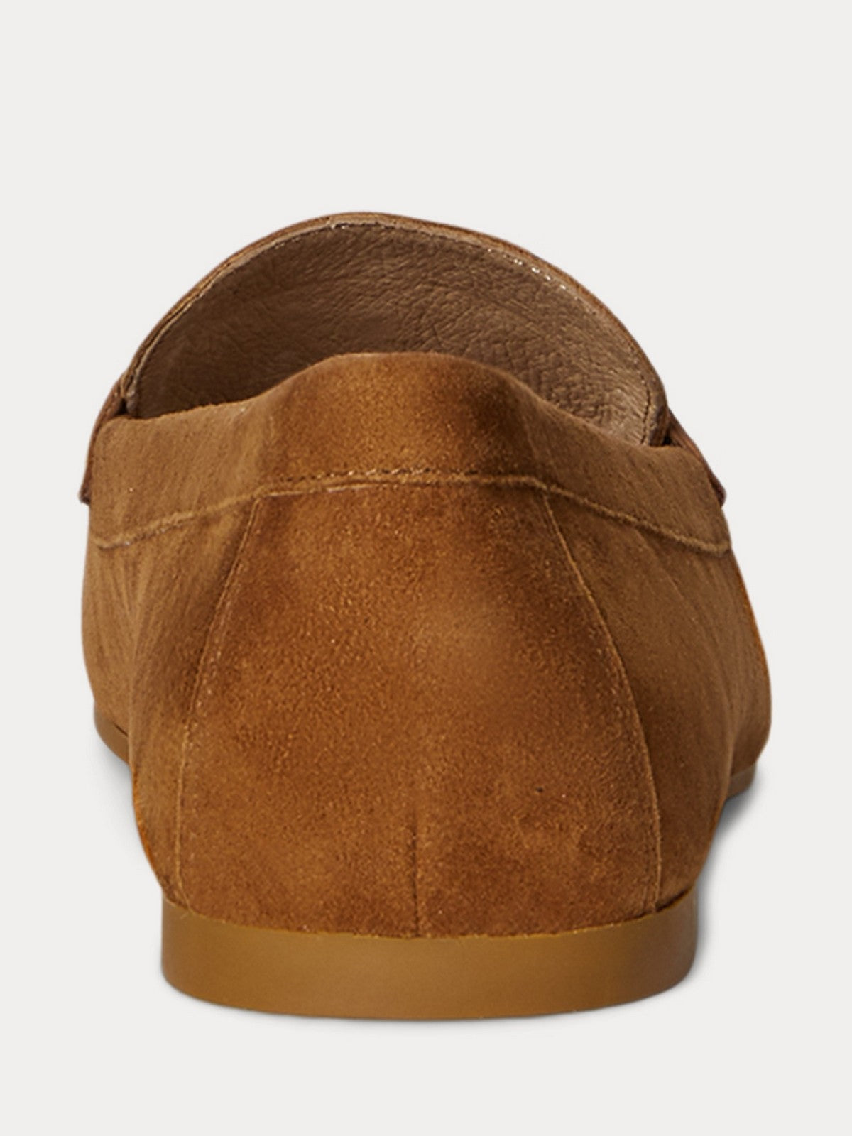 LAUREN RALPH LAUREN Mocassino Donna AVERI III 802946809 014 LAUREN TAN